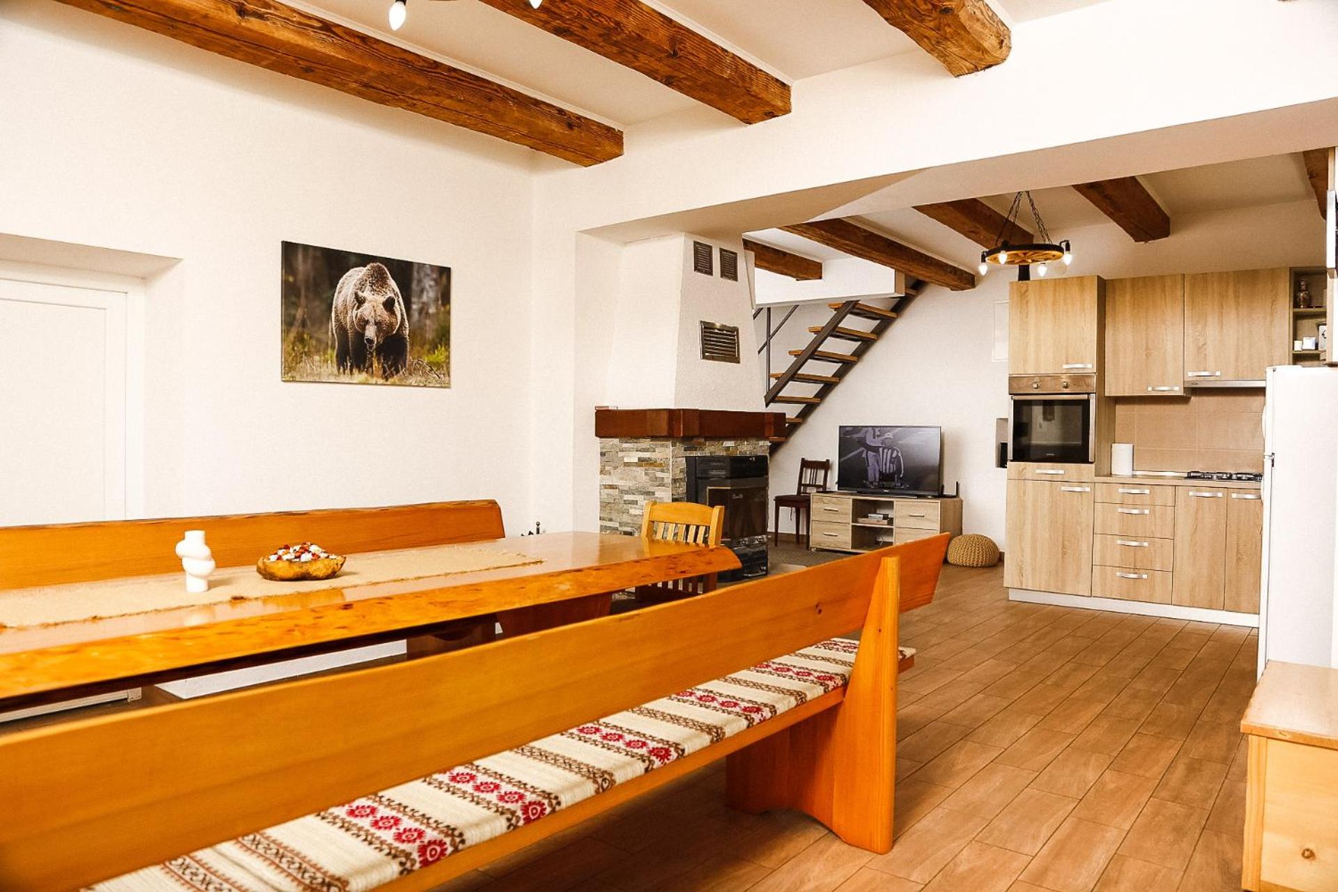 Holiday house Lukovdol view 3