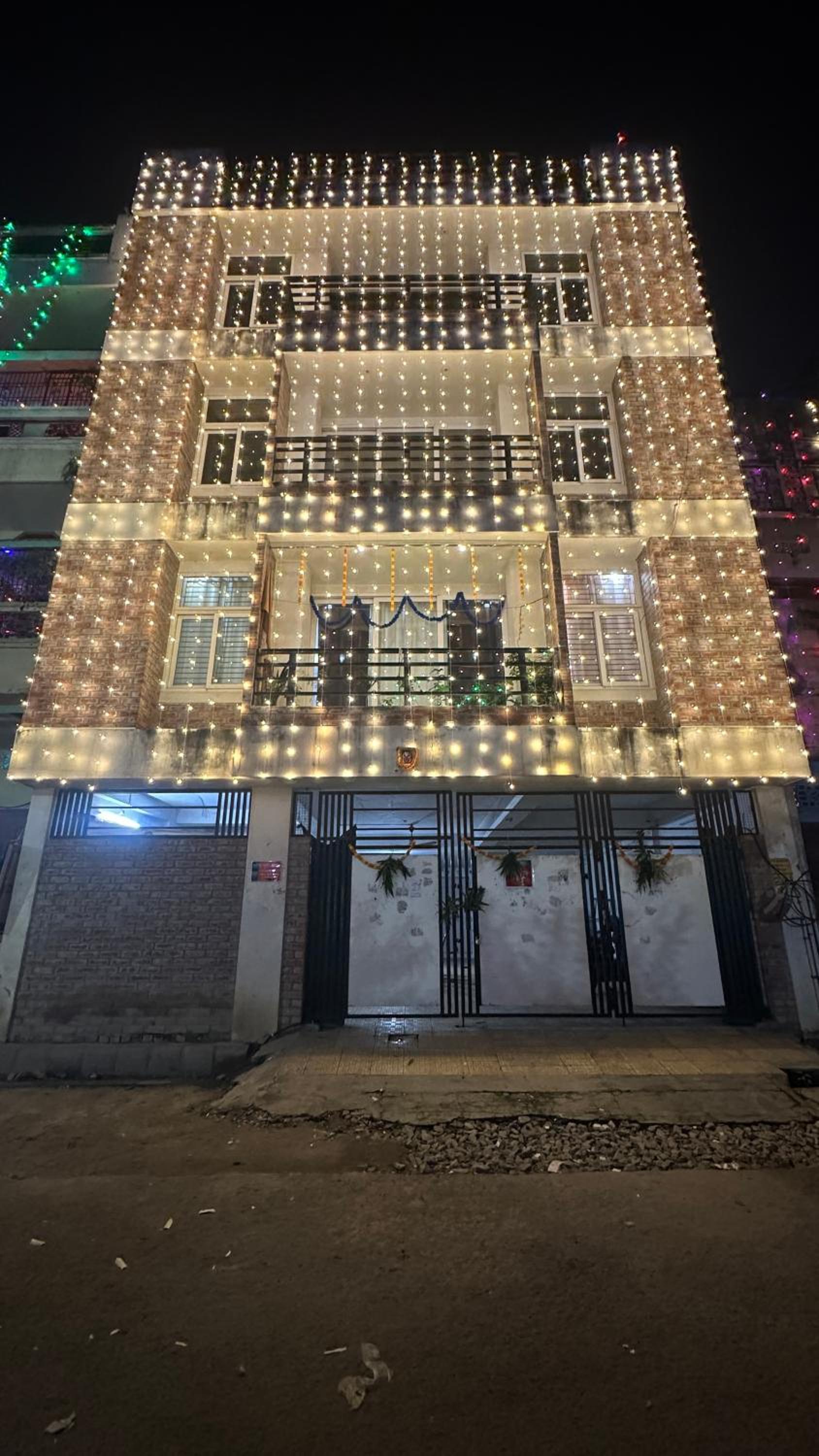 building