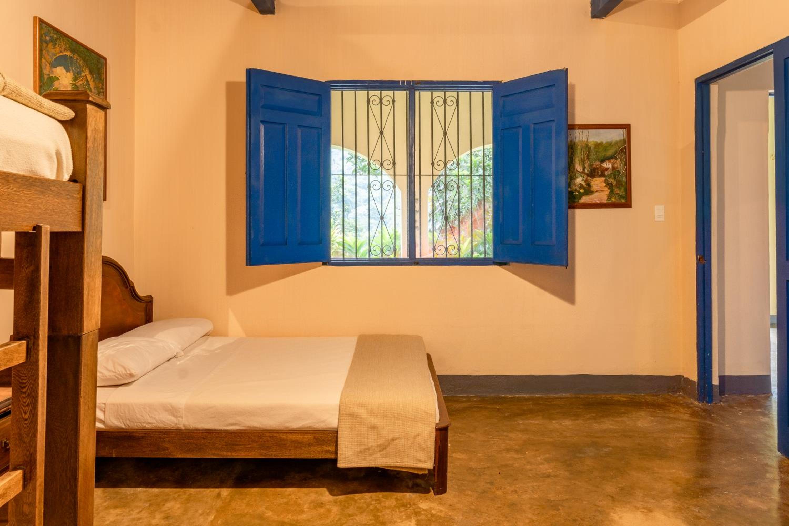 Casa Arimaca, Minca, Sierra Nevada de Santa Marta