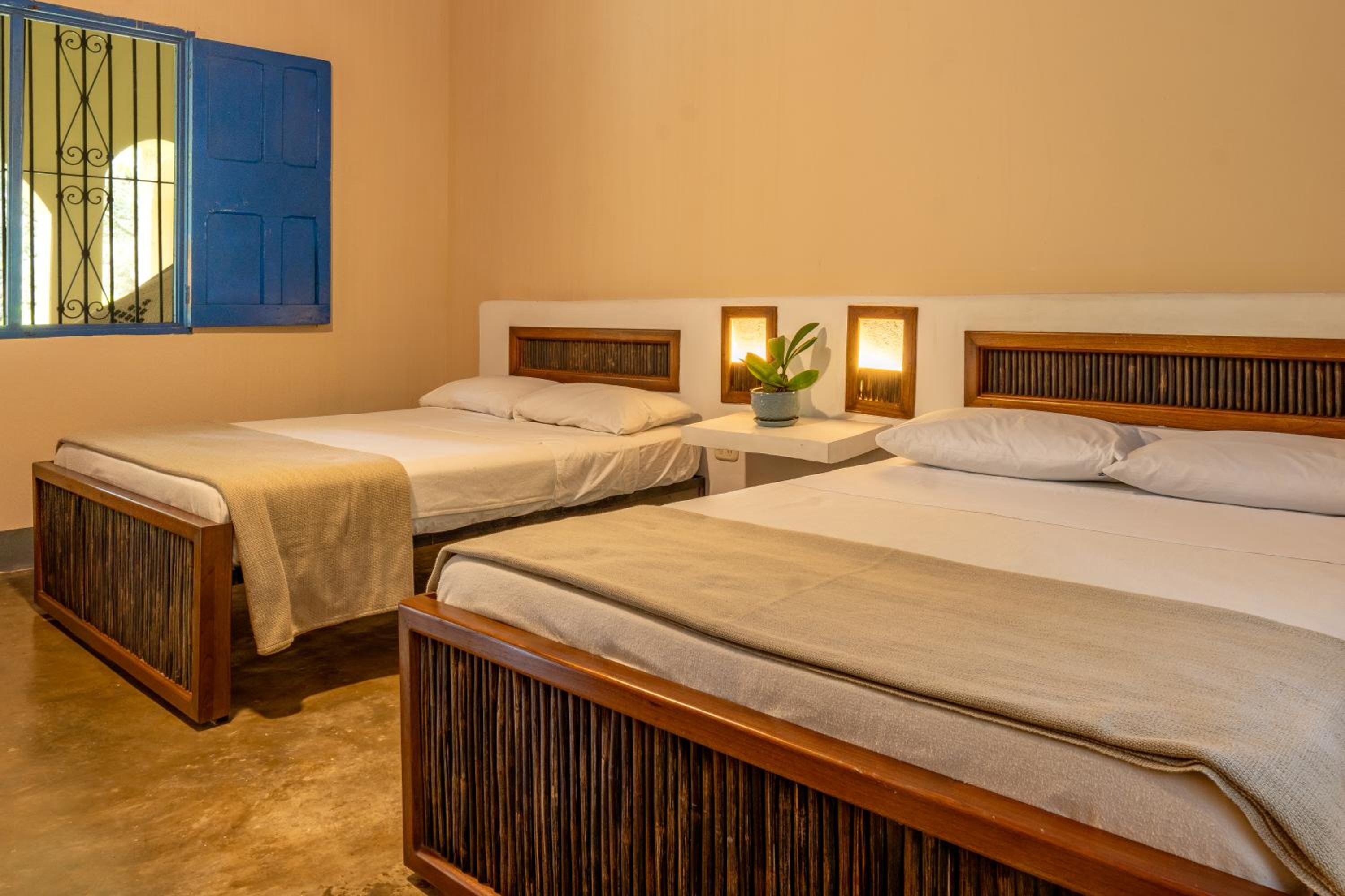 Casa Arimaca, Minca, Sierra Nevada de Santa Marta