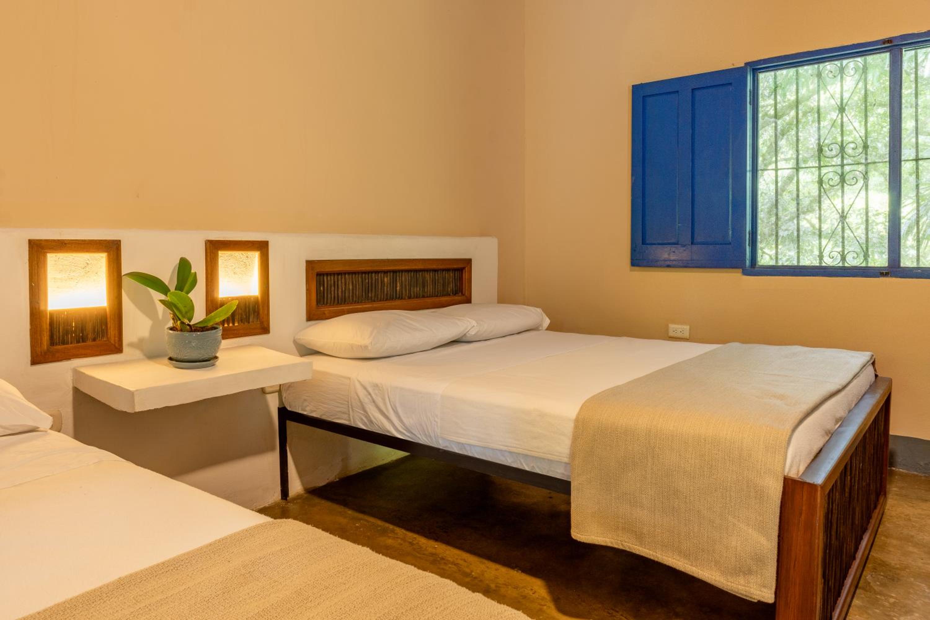 Casa Arimaca, Minca, Sierra Nevada de Santa Marta