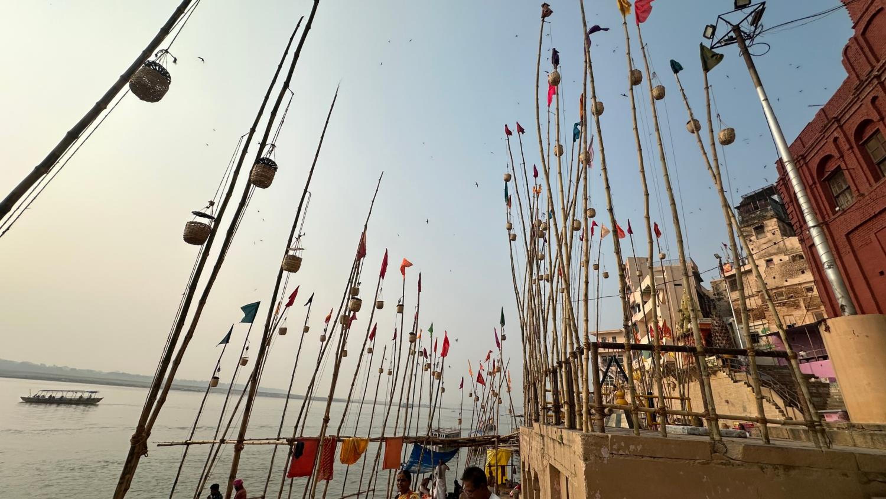 Krishna Garden