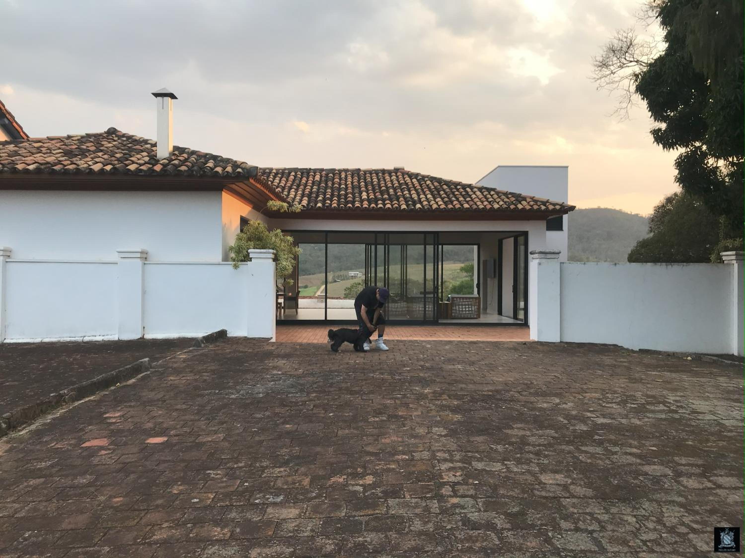 Fazenda São João Baptista