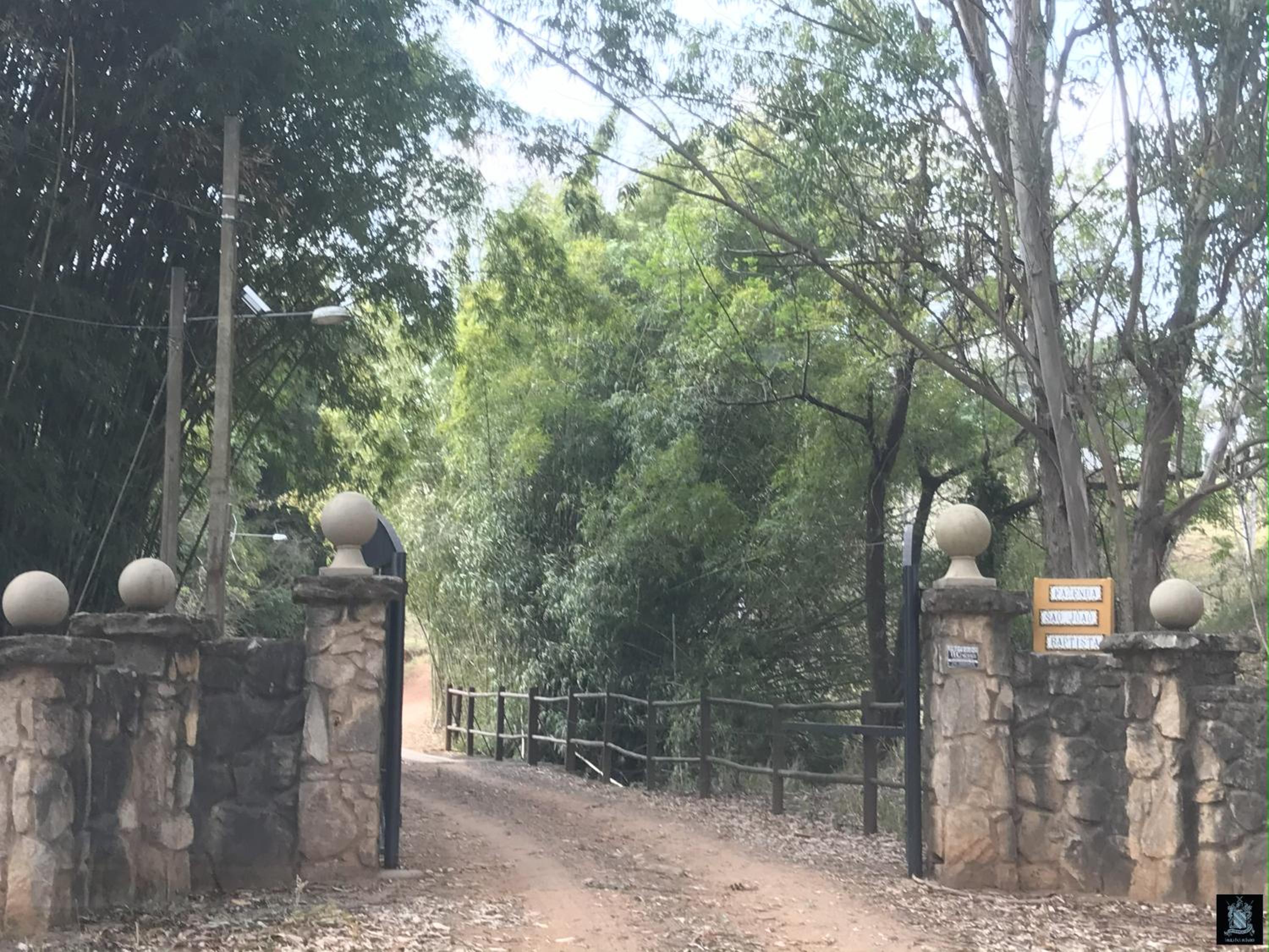 Fazenda São João Baptista