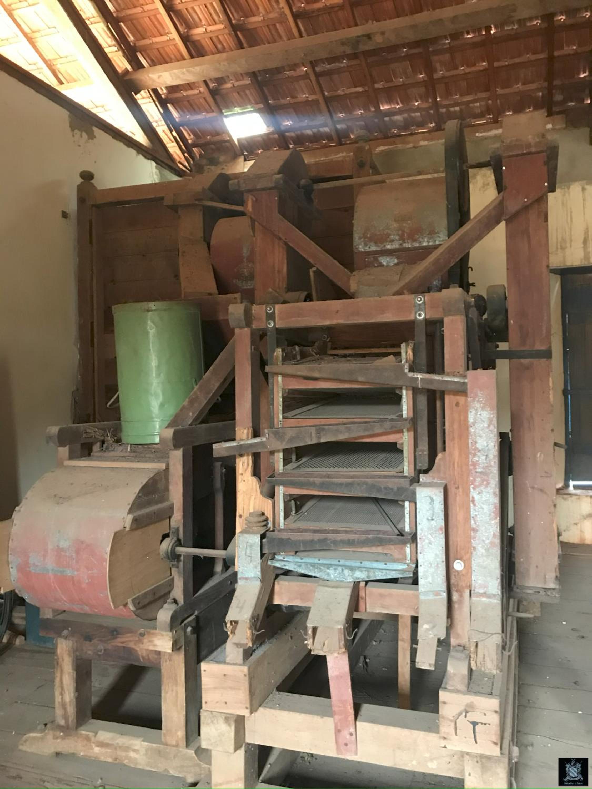Fazenda São João Baptista
