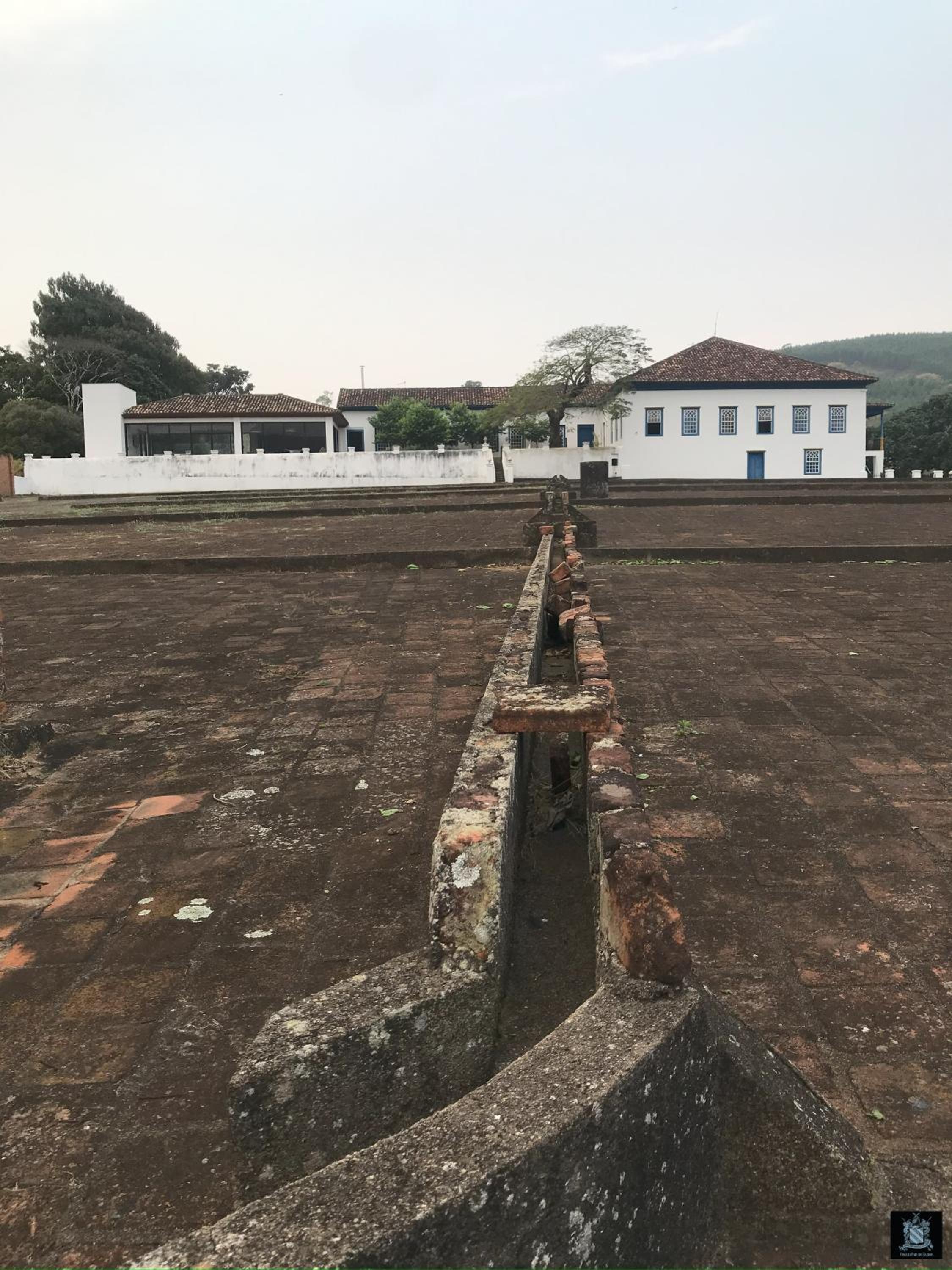 Fazenda São João Baptista