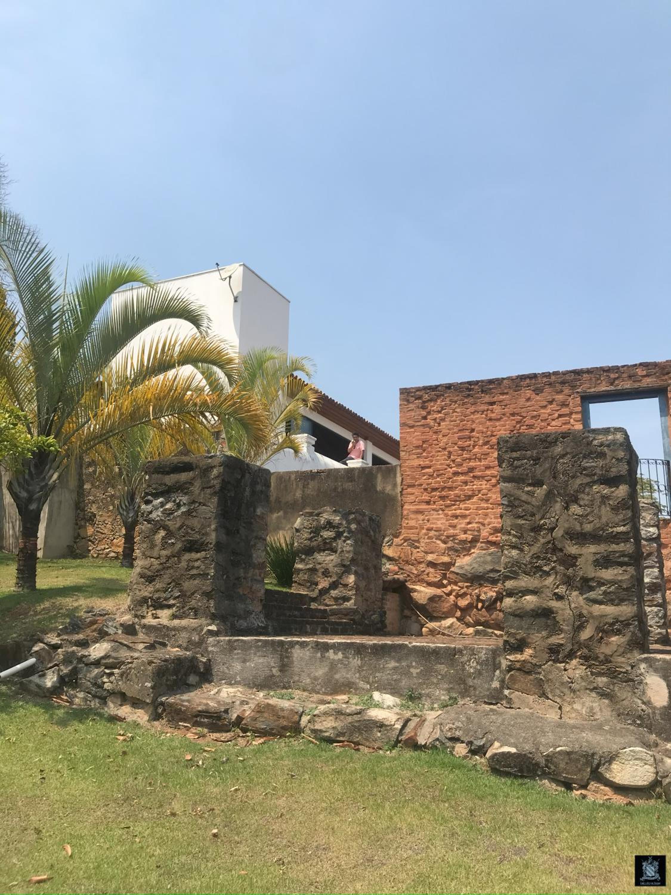Fazenda São João Baptista