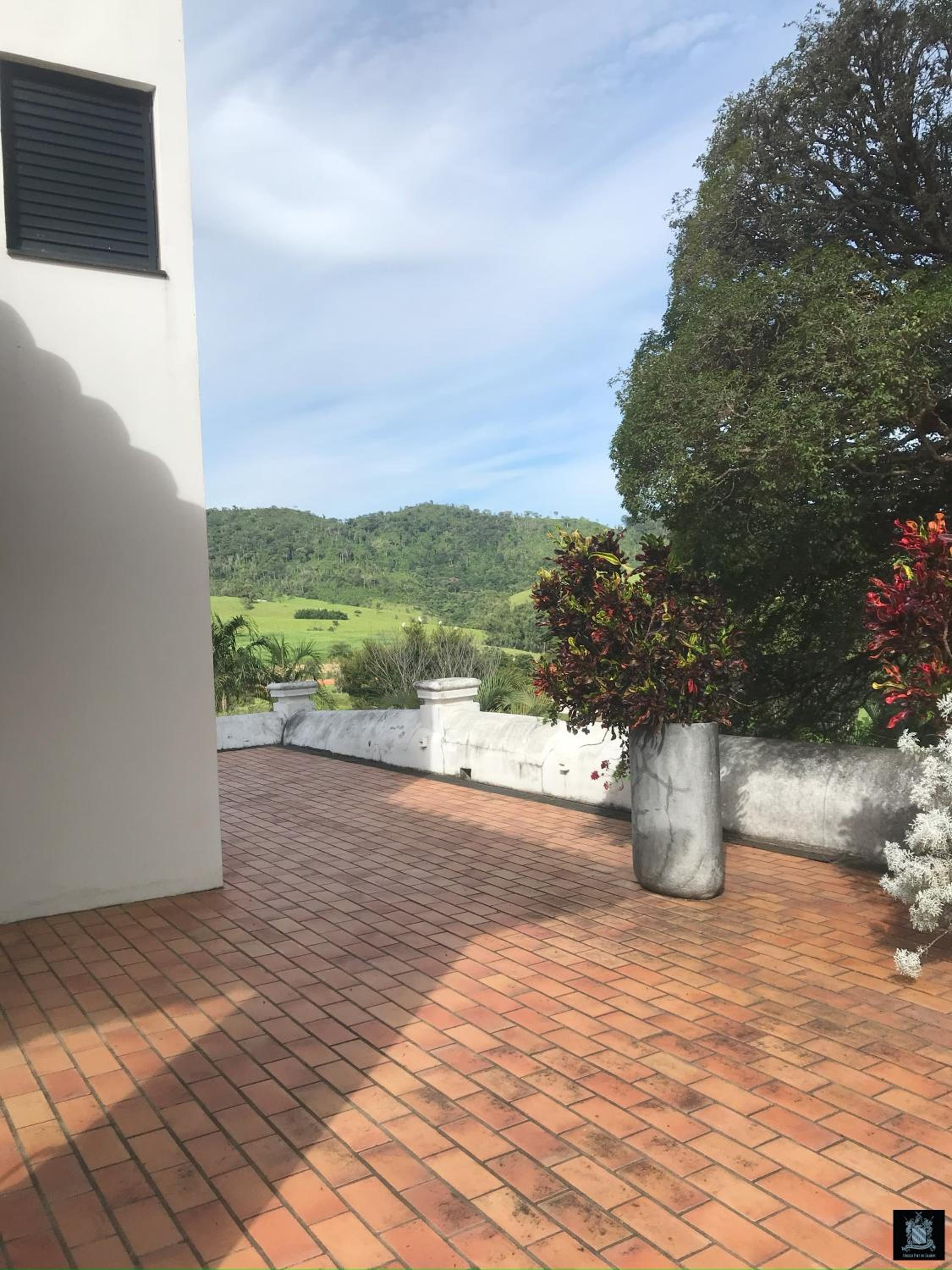 Fazenda São João Baptista
