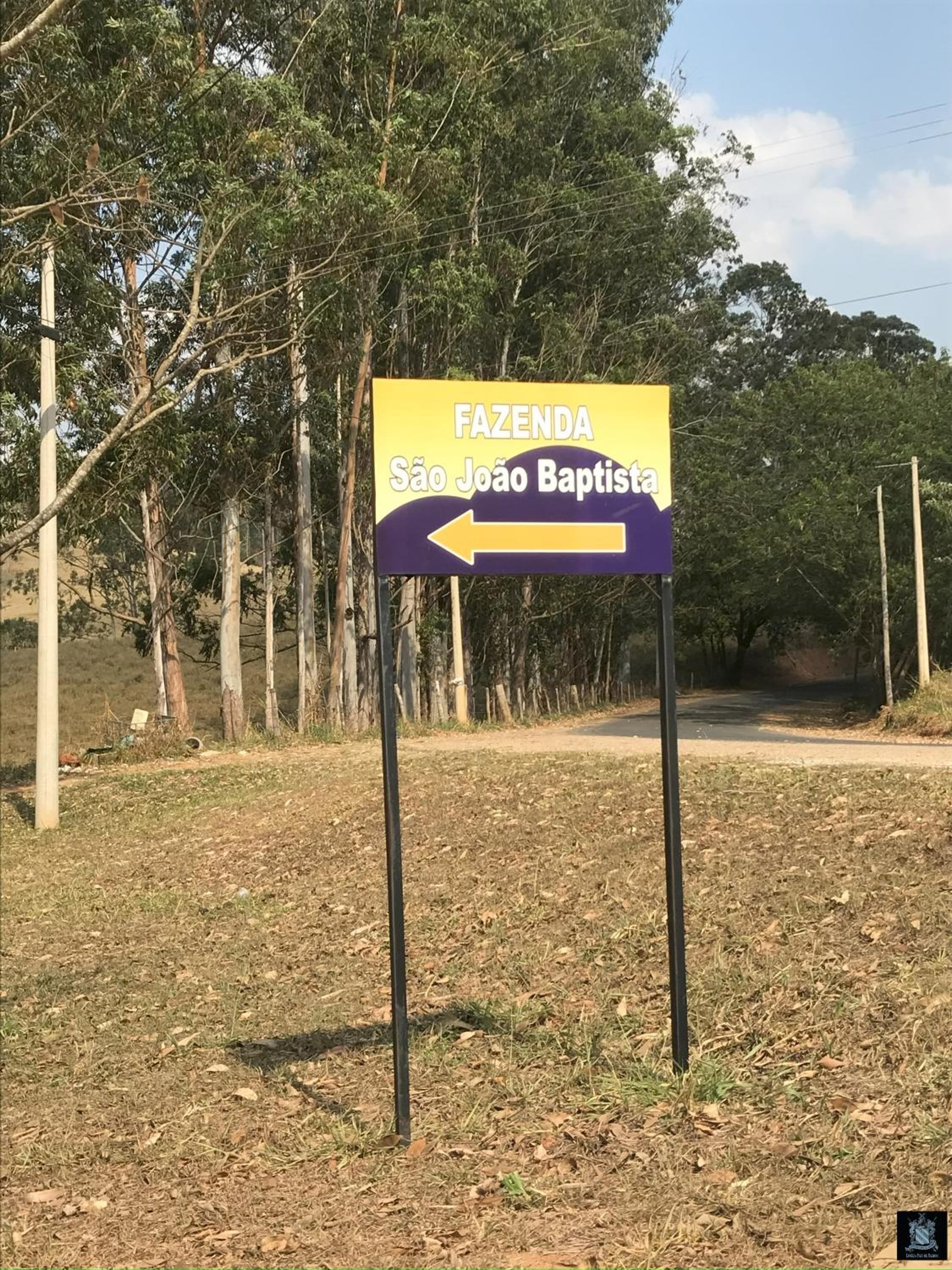 Fazenda São João Baptista