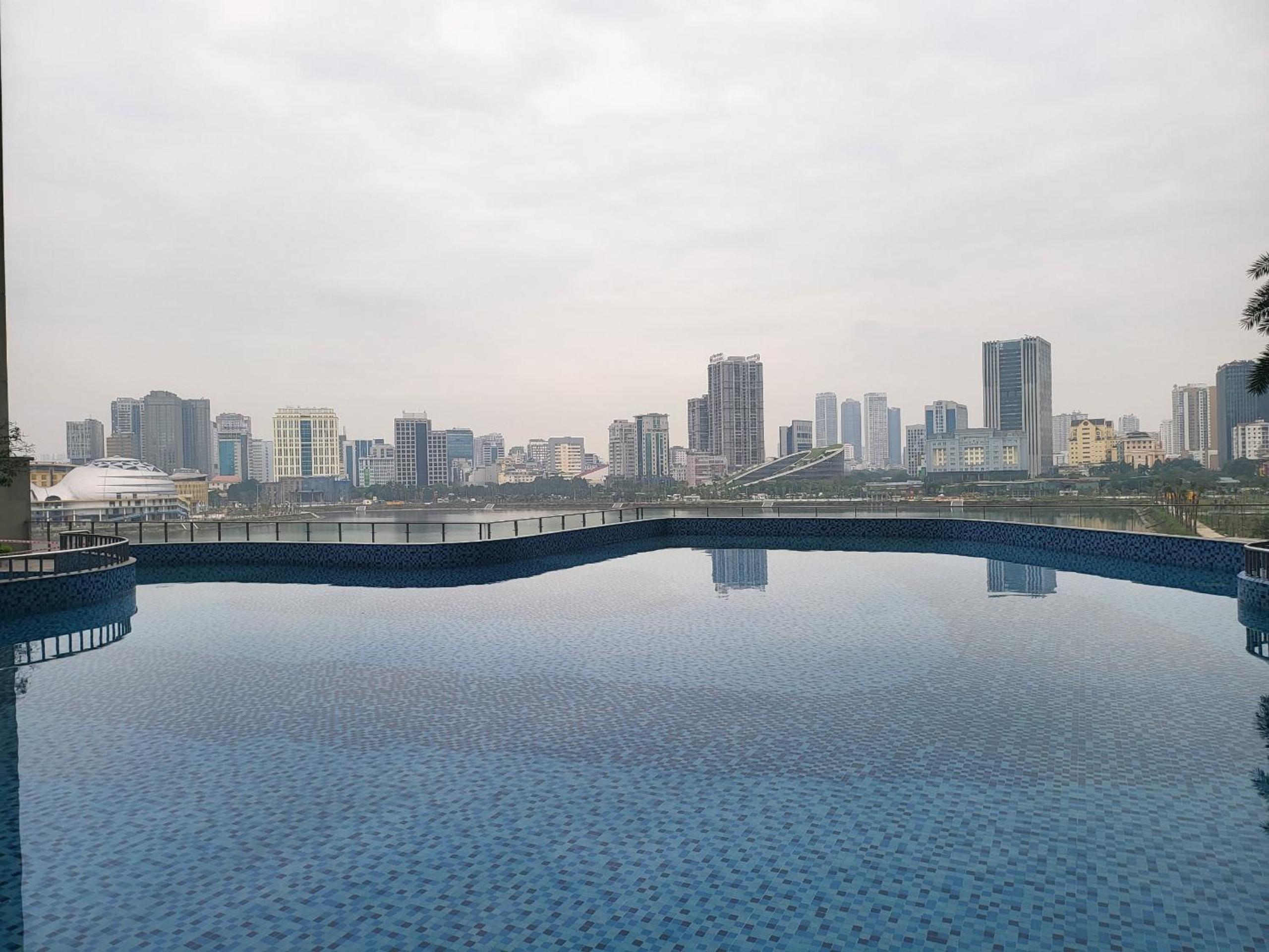 Vinhome Skylake Service Apartment - Mikage Housing