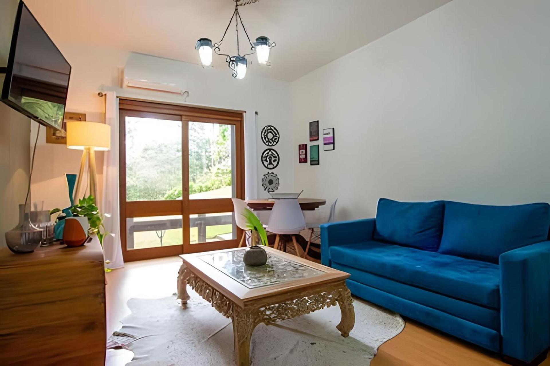 Rosa Edifício Bela Vista
