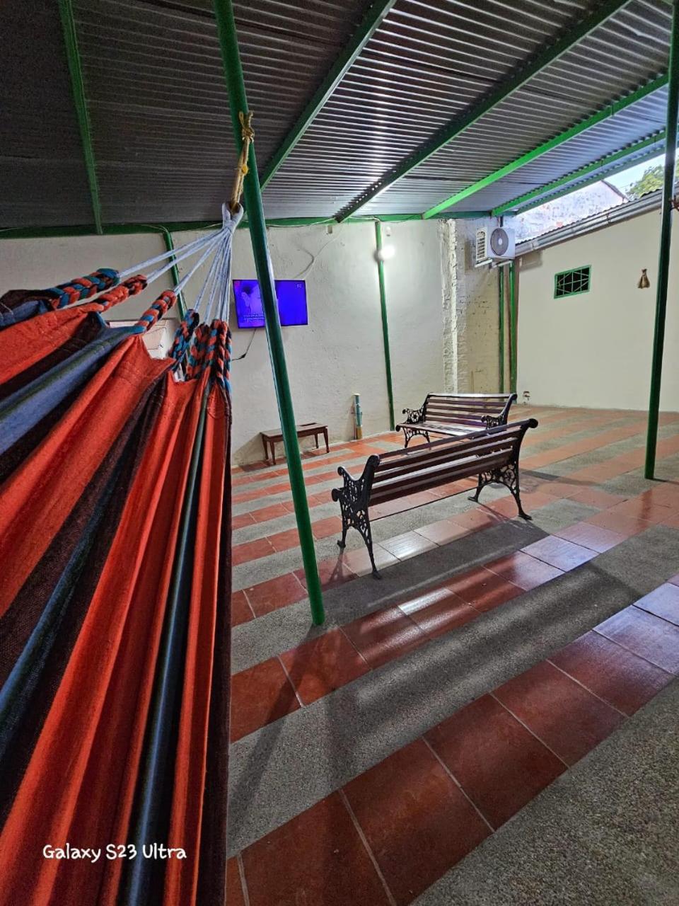 casa quinta mi tio