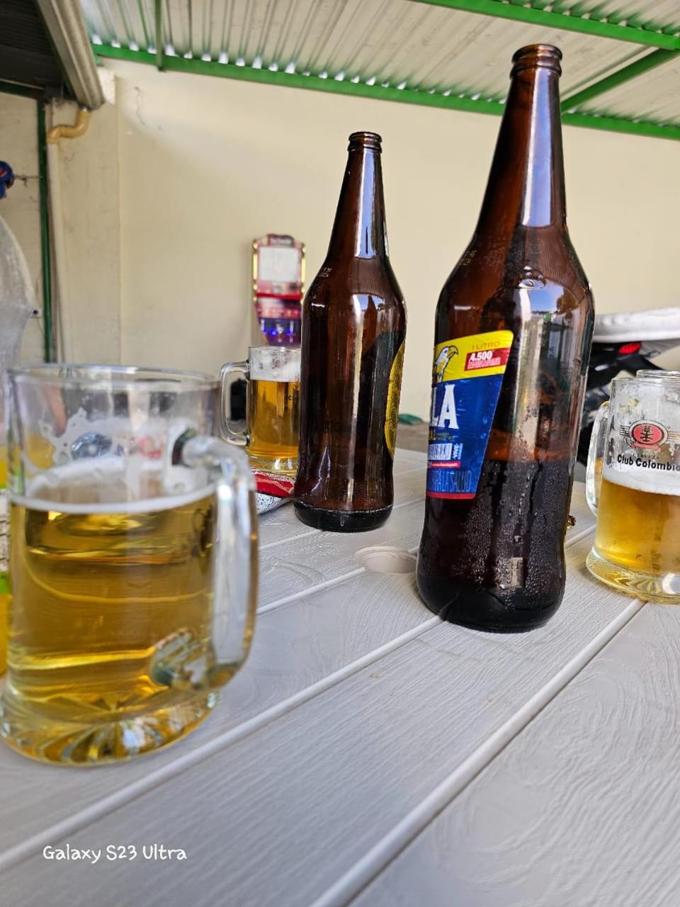 casa quinta mi tio