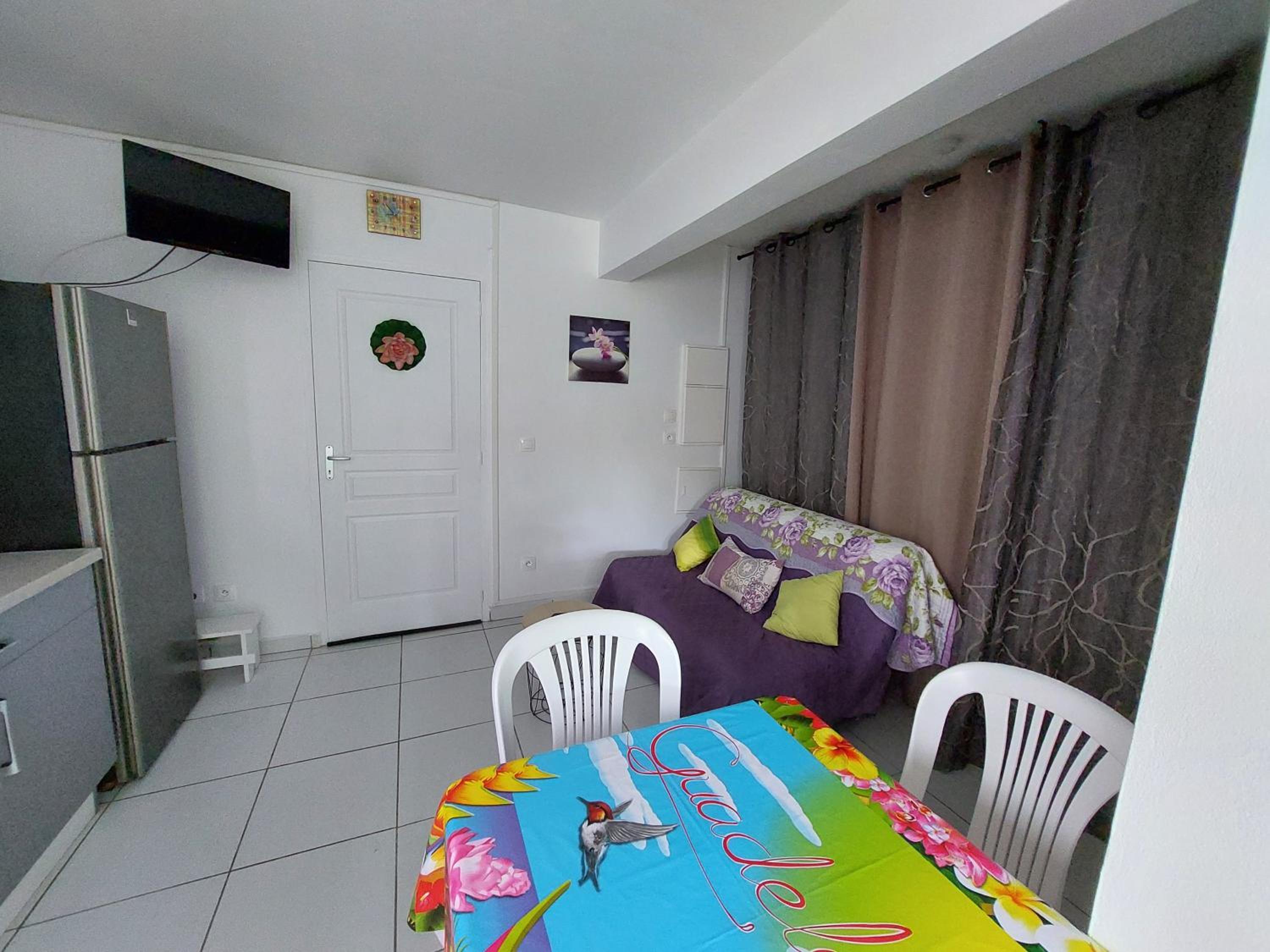 Le petit cocon douillet view 2