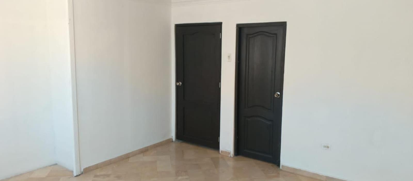 Habitaciones independientes