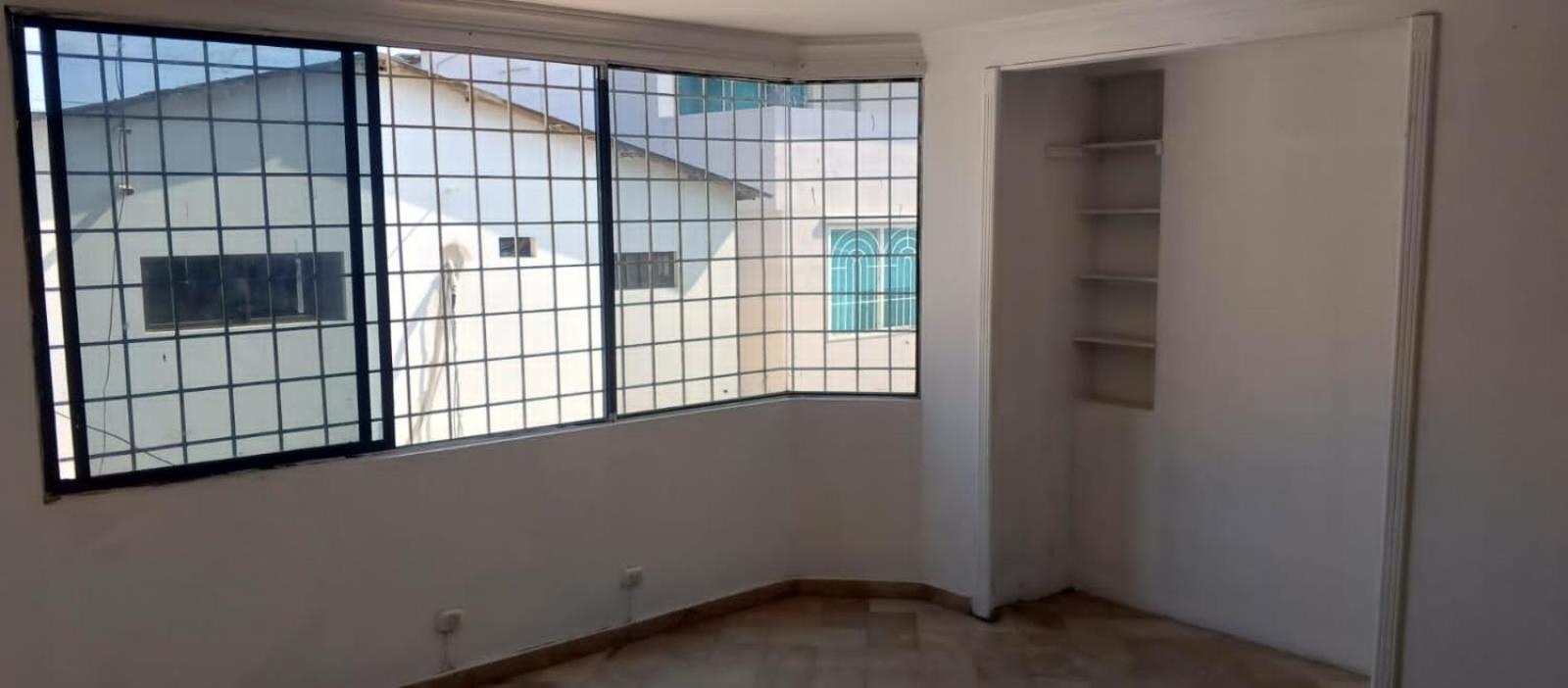 Habitaciones independientes