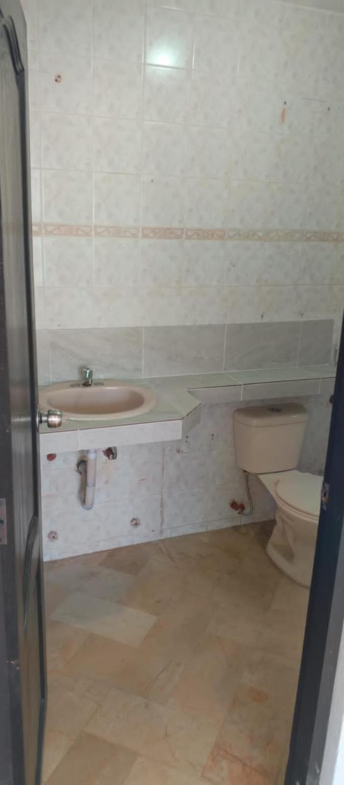 Habitaciones independientes
