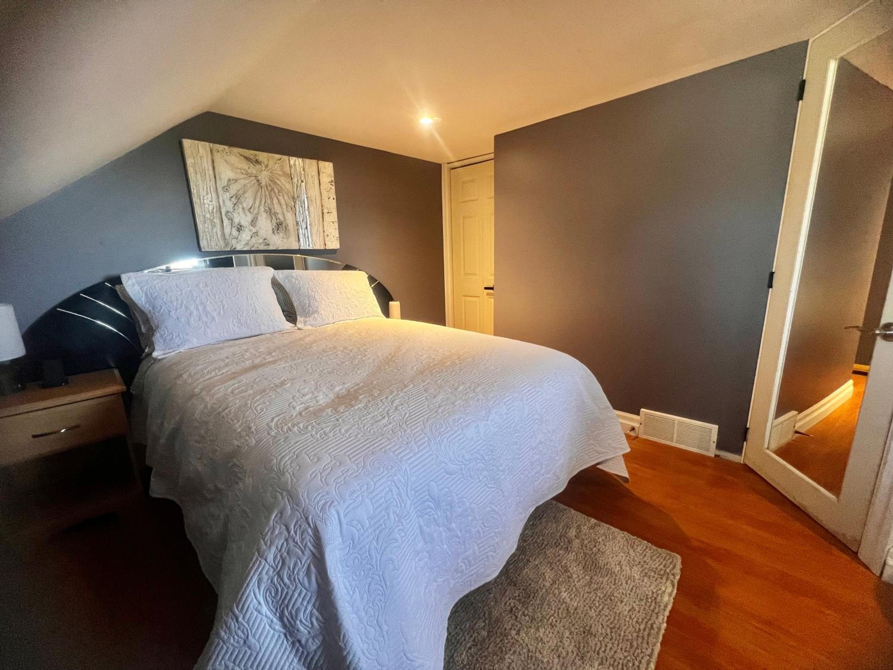 Sunset Suites in Niagara Wine Country
