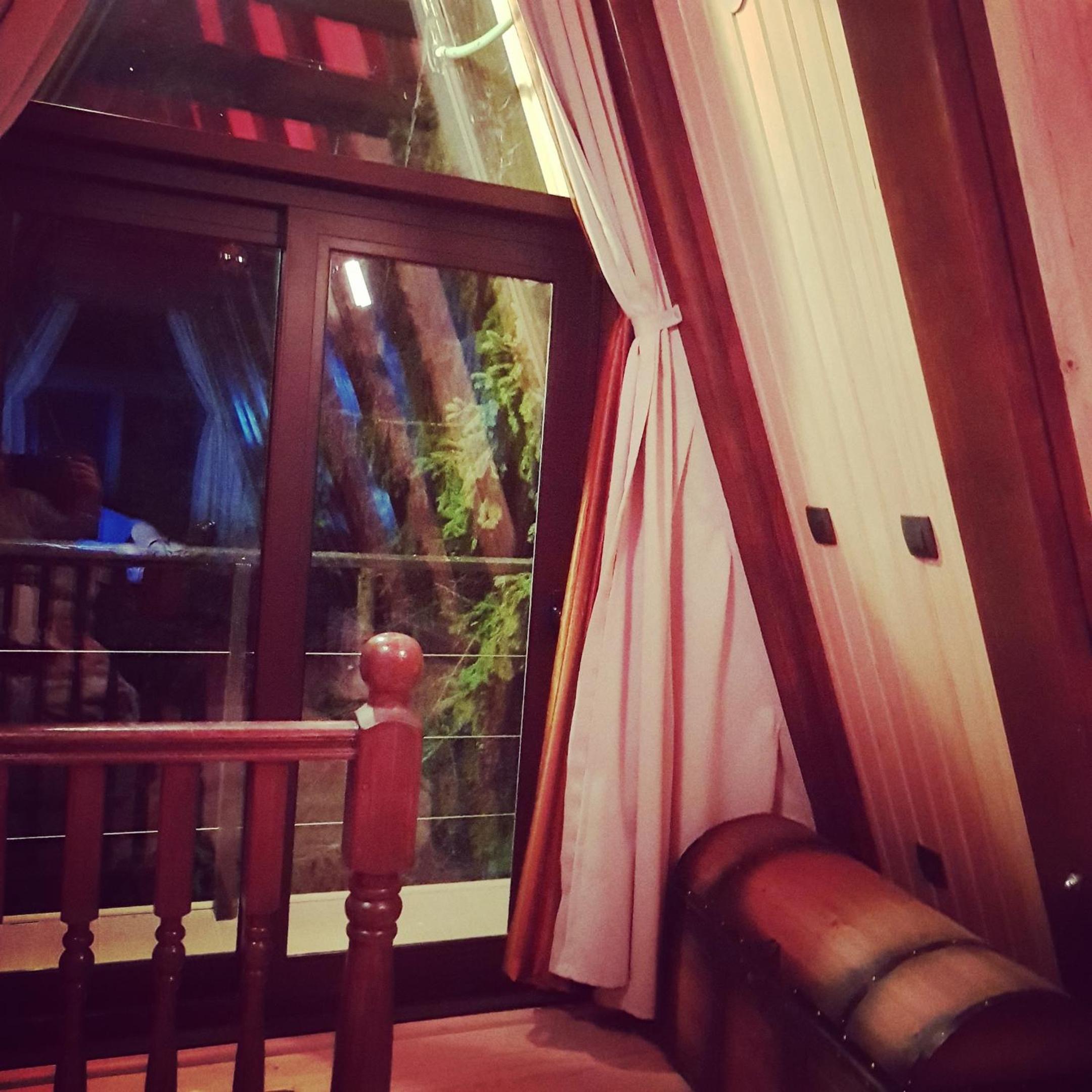 Little paradise house