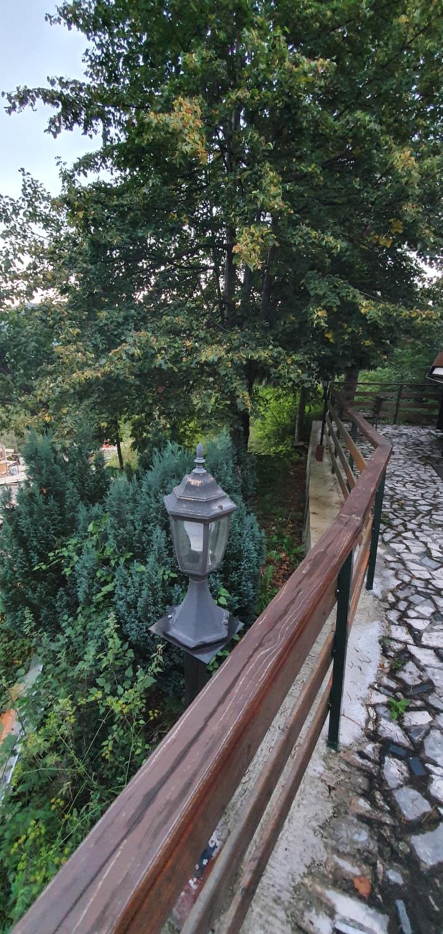 Little paradise house