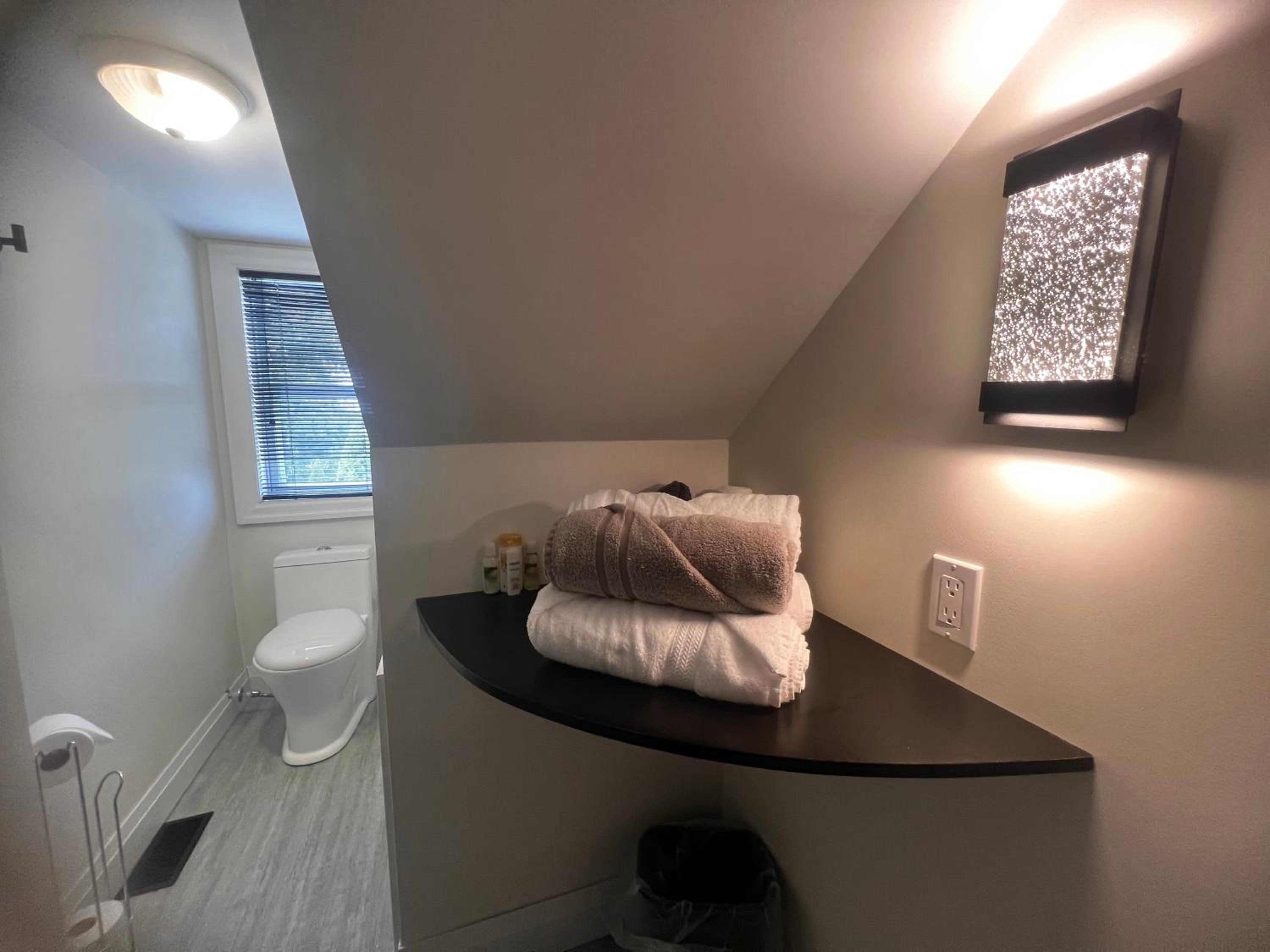 Sunset Suites in Niagara Wine Country