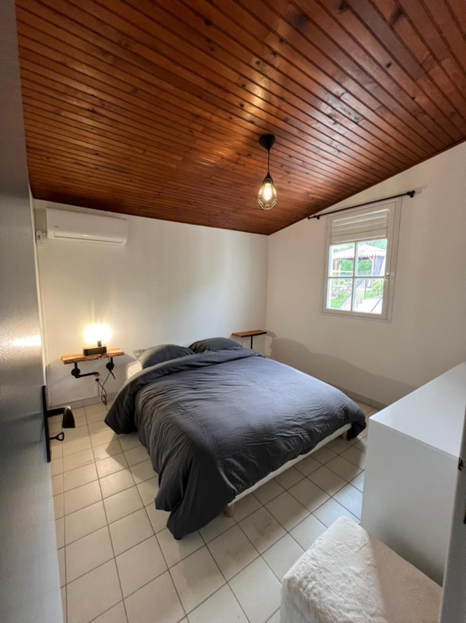 Villa Arawak,3 chambres, piscine, jacuzzi, plage view 4