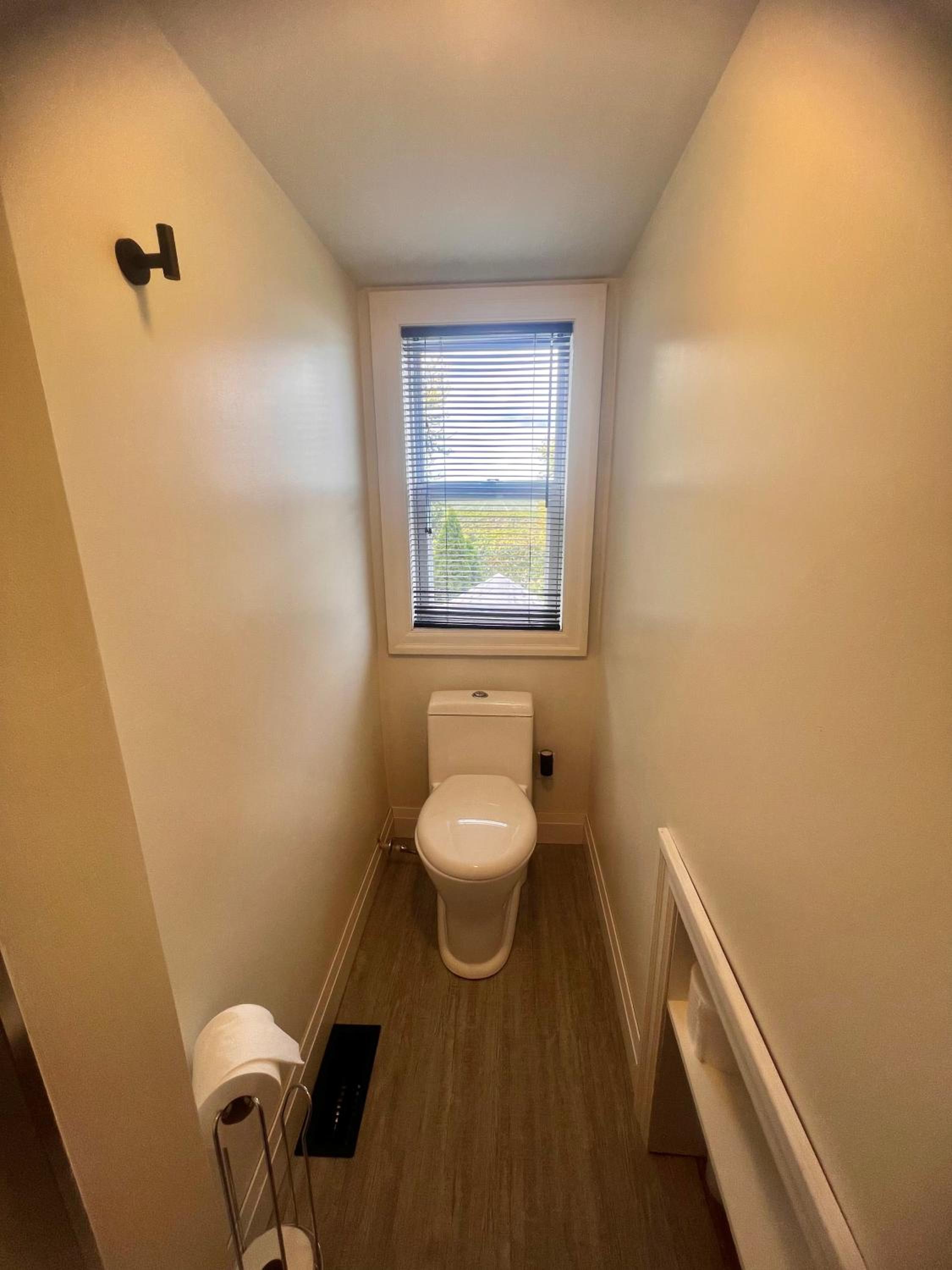 Sunset Suites in Niagara Wine Country
