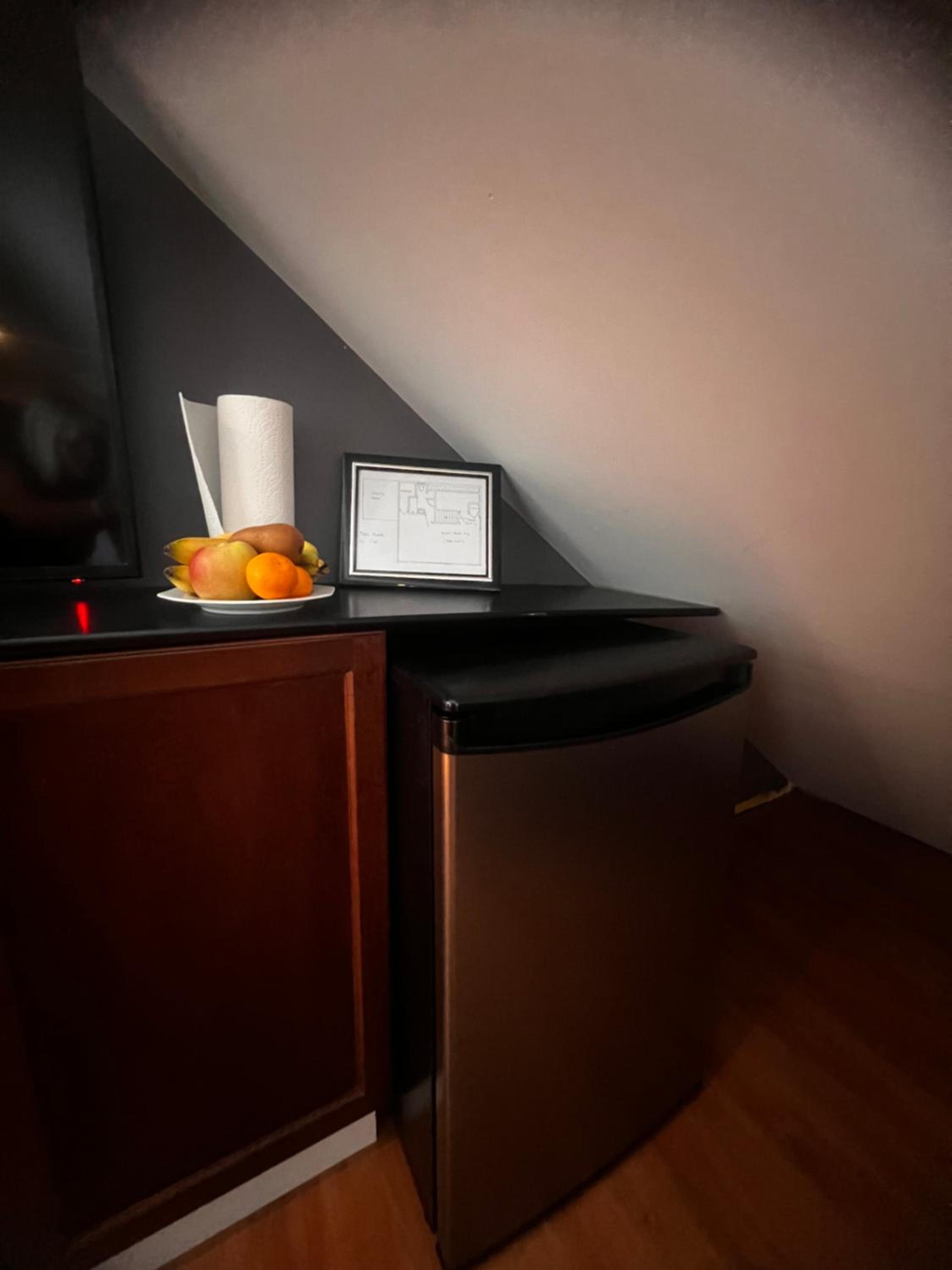 Sunset Suites in Niagara Wine Country