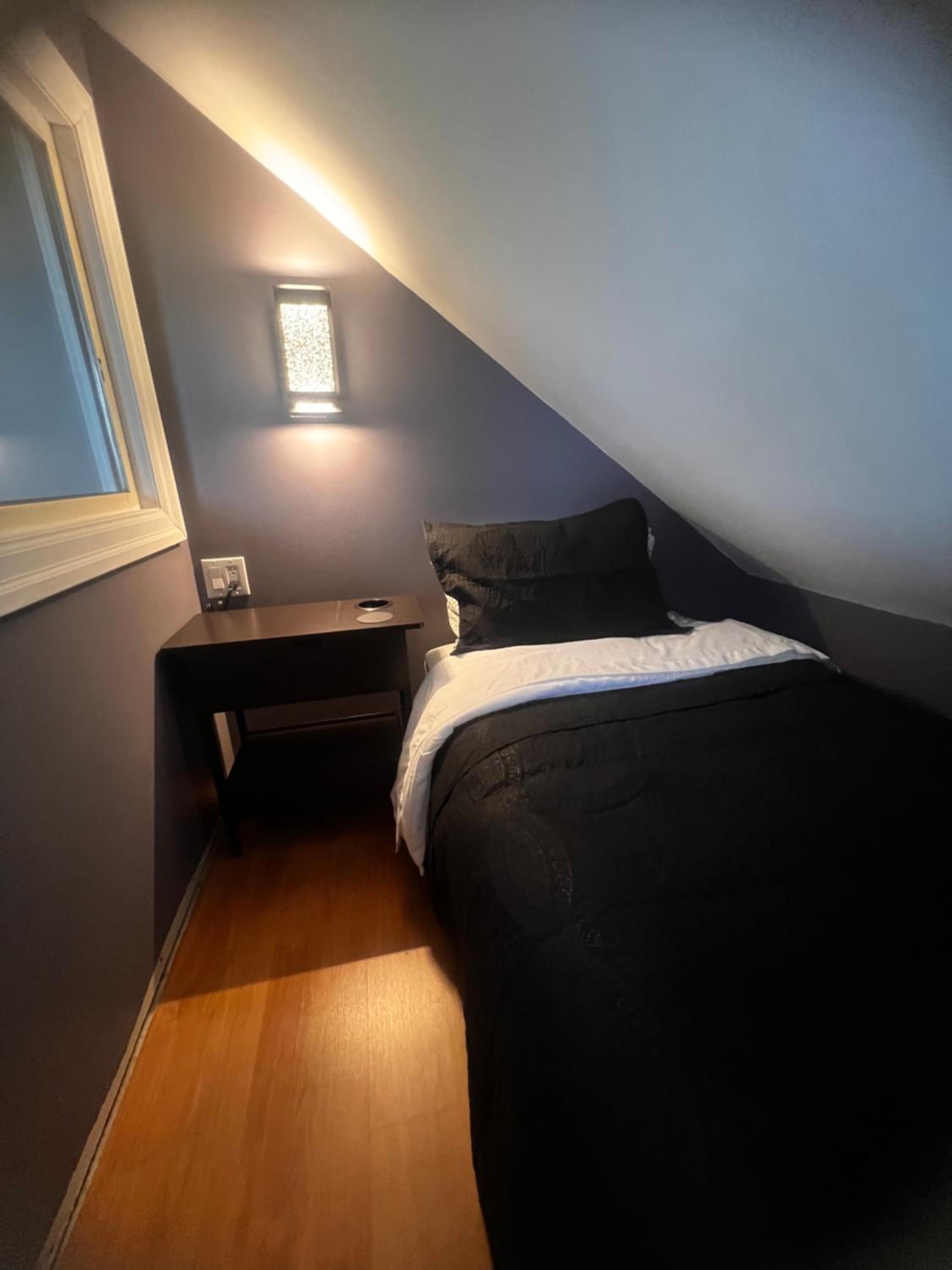 Sunset Suites in Niagara Wine Country