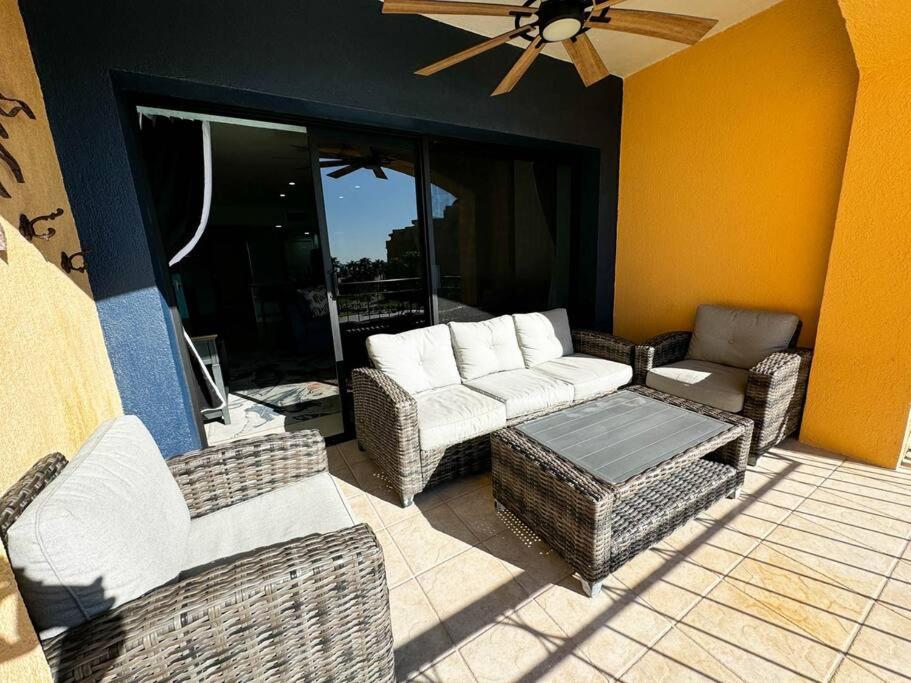 Sandy Beach Princesa B307 Ocean Front Resort