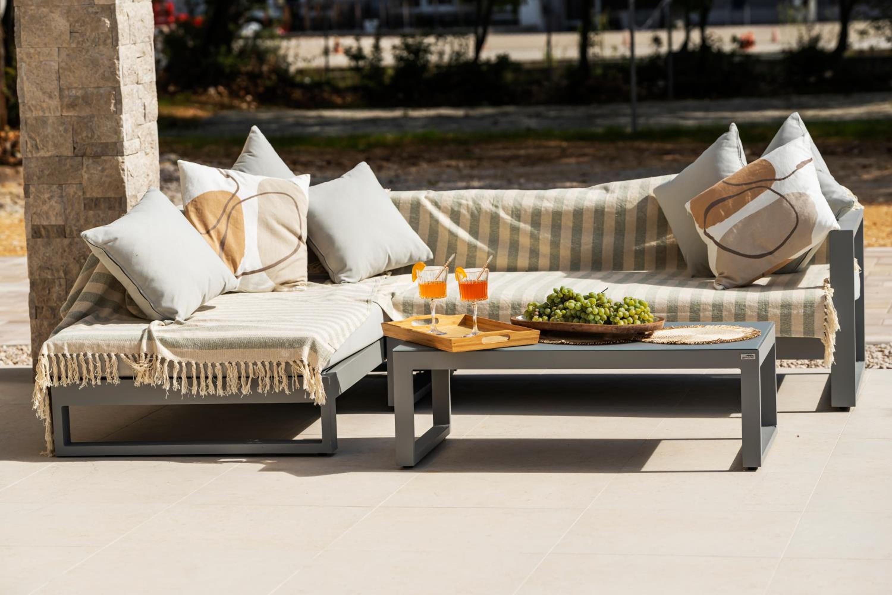 Villa Wellbeing Imotski Croatia heated pool , spa and ultimate privacy