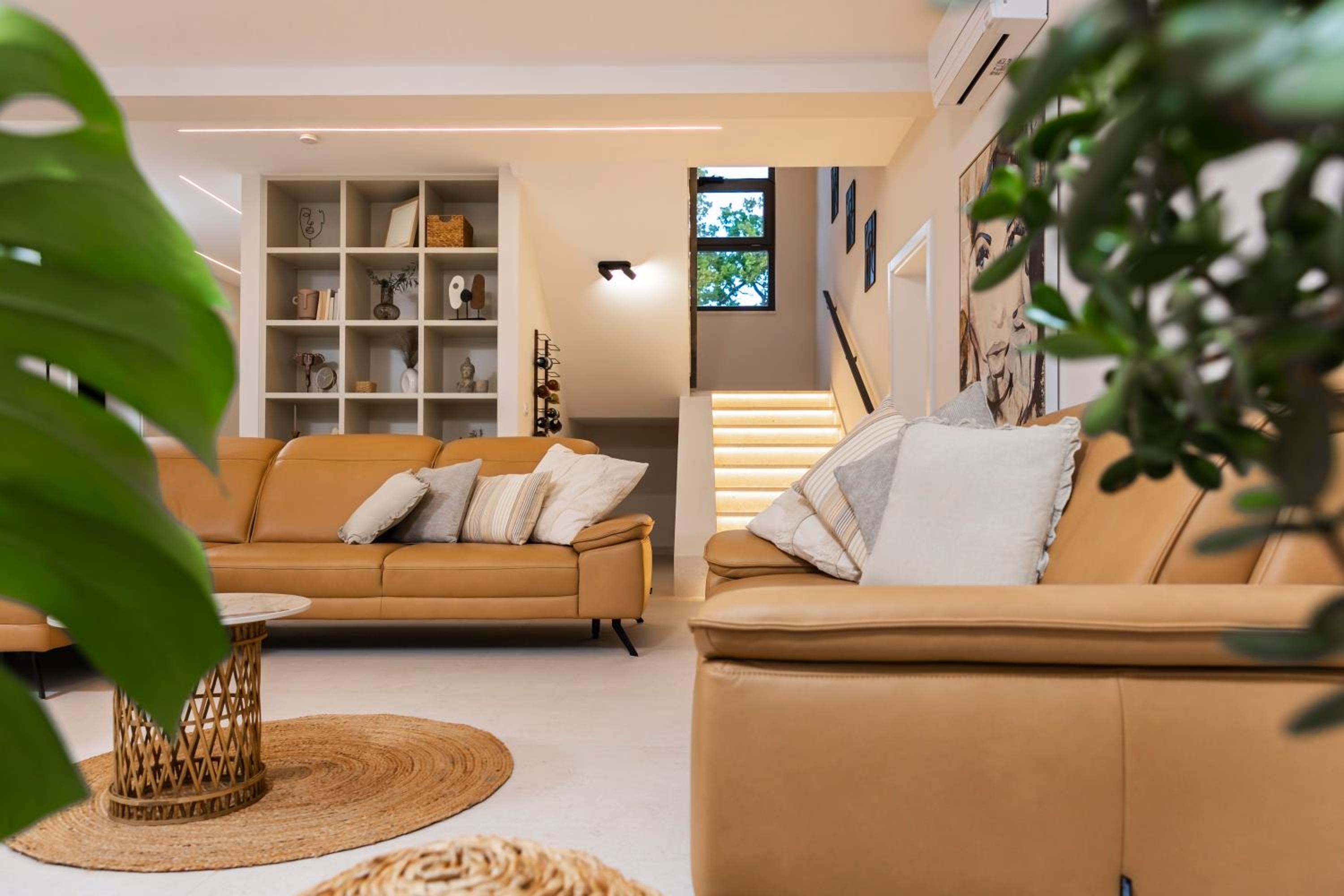 Villa Wellbeing Imotski Croatia heated pool , spa and ultimate privacy
