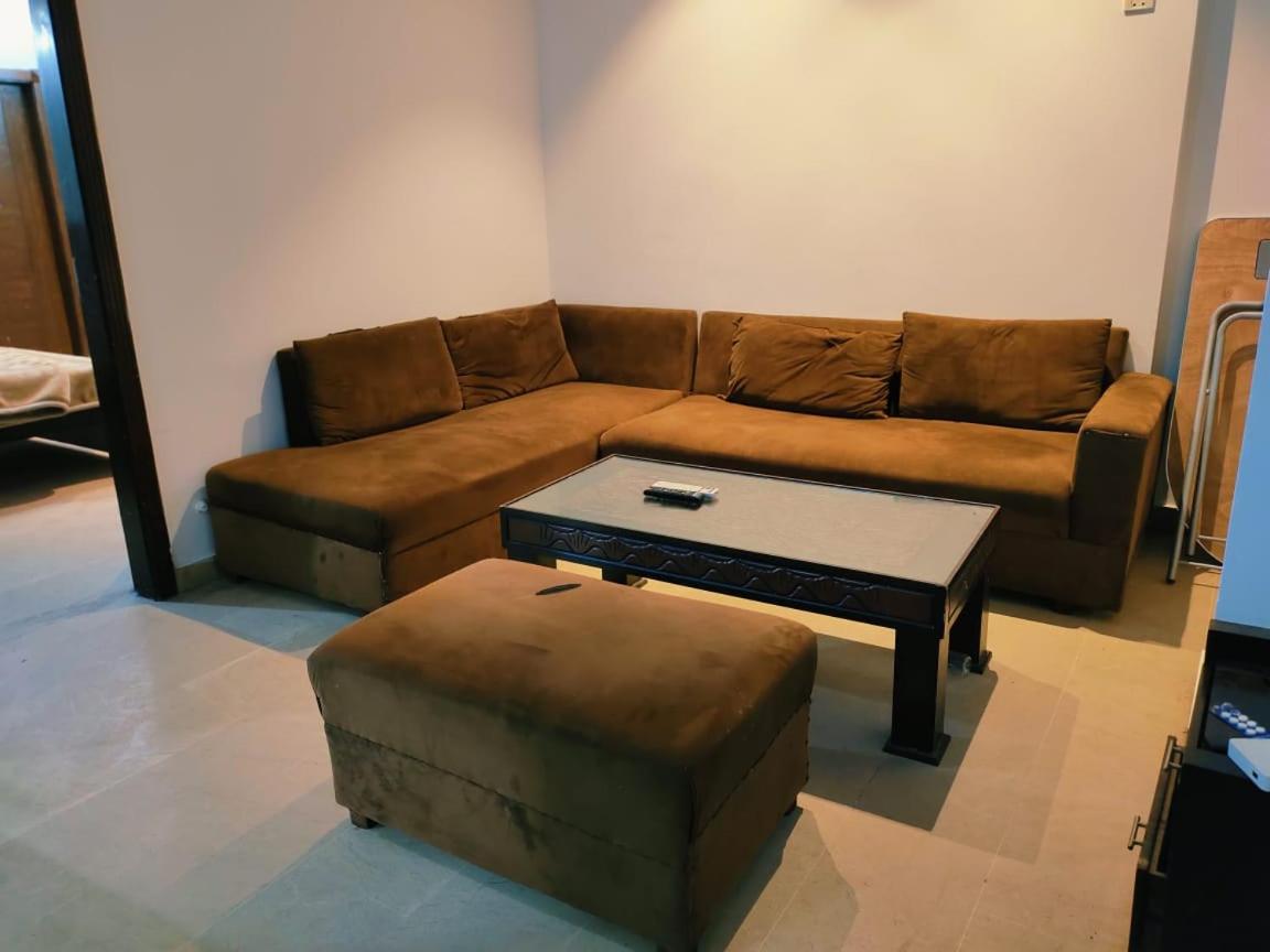 Comfy zone
