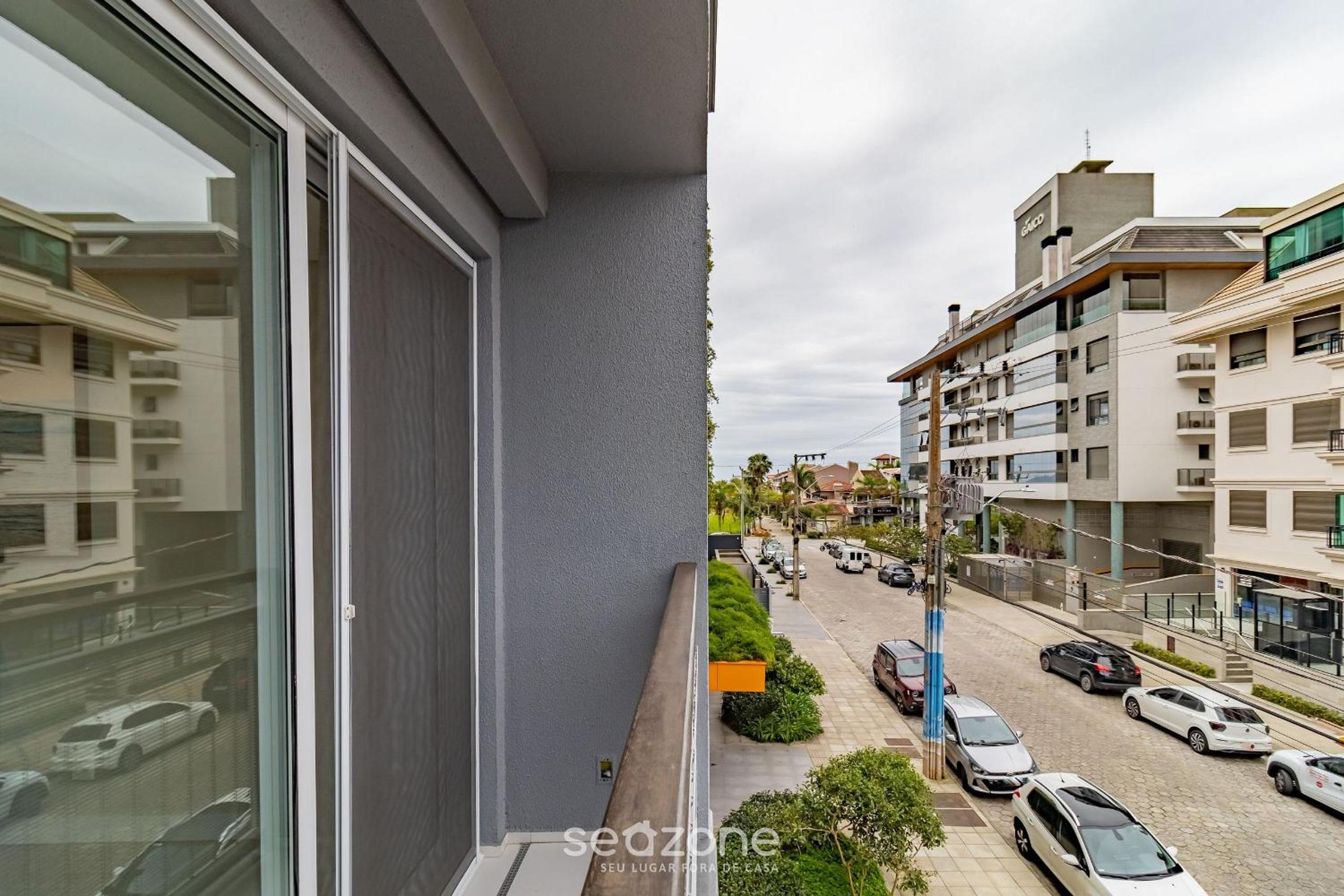 JRR - Apartments 240 meters from Jurerê Beach