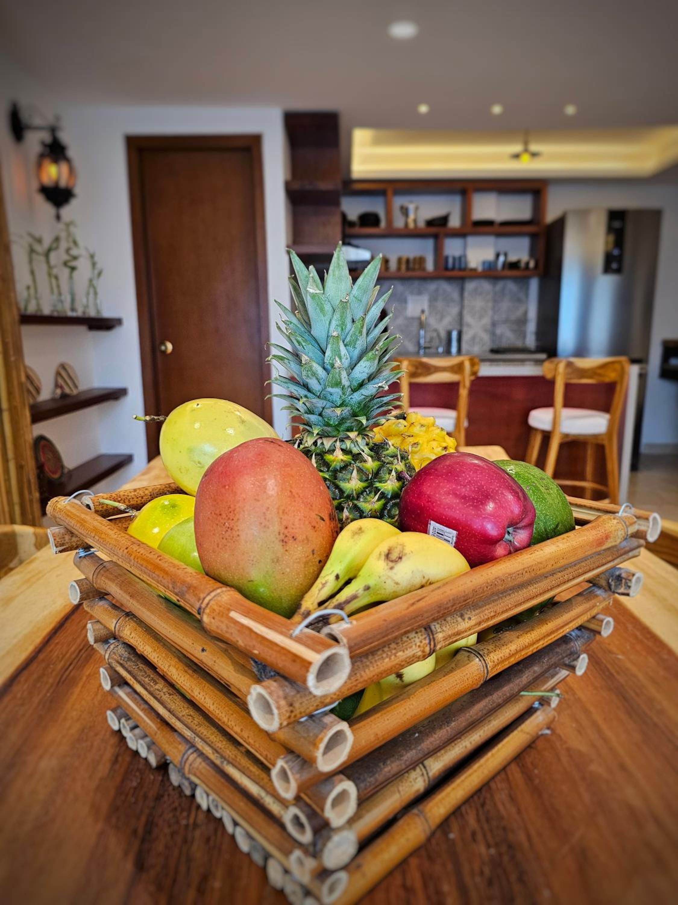 Casa Bambu 4Floors Jacusi & View - nearby Old City