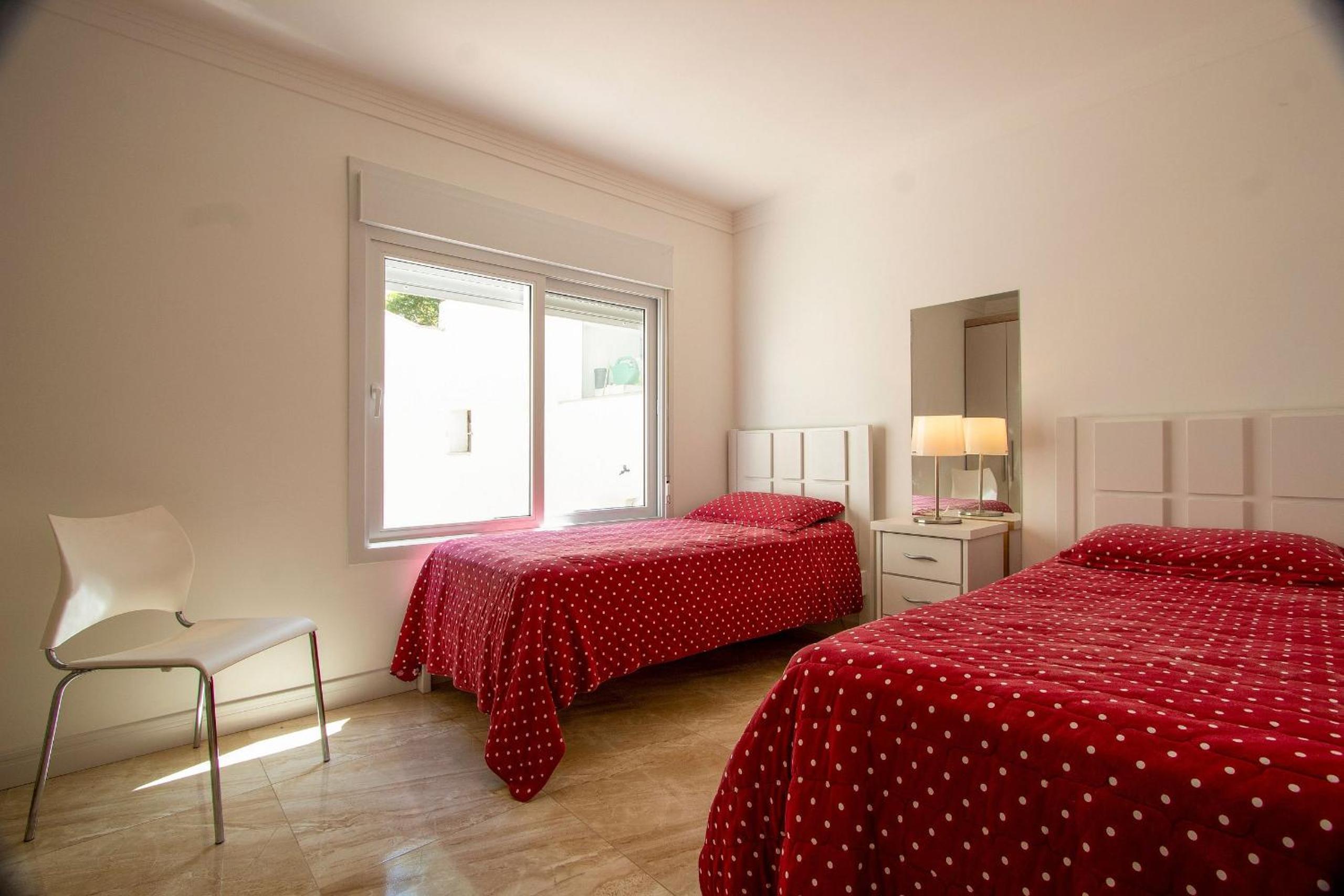 Rosa Residenze Ibiza