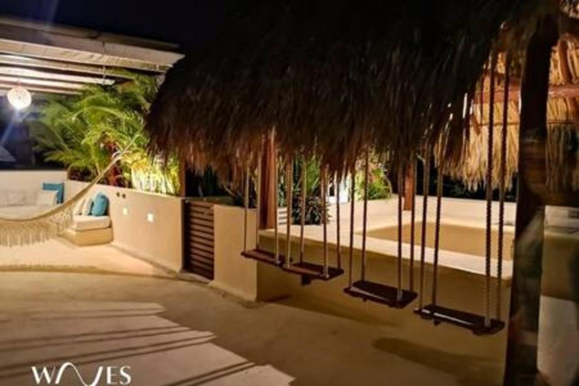 2 Rec. Premium Location Rooftop Pool