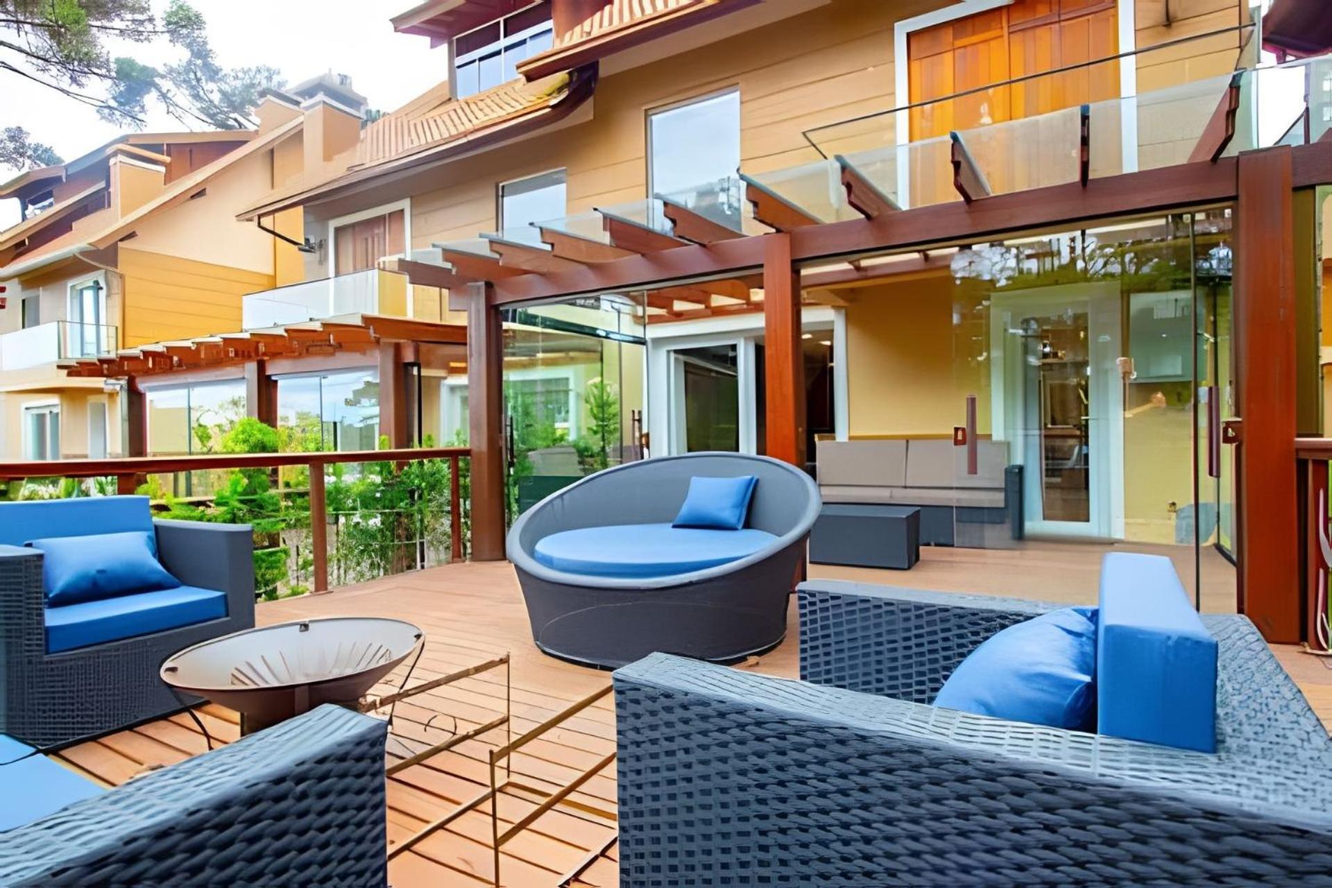 Rosa Casa Mountain Village
