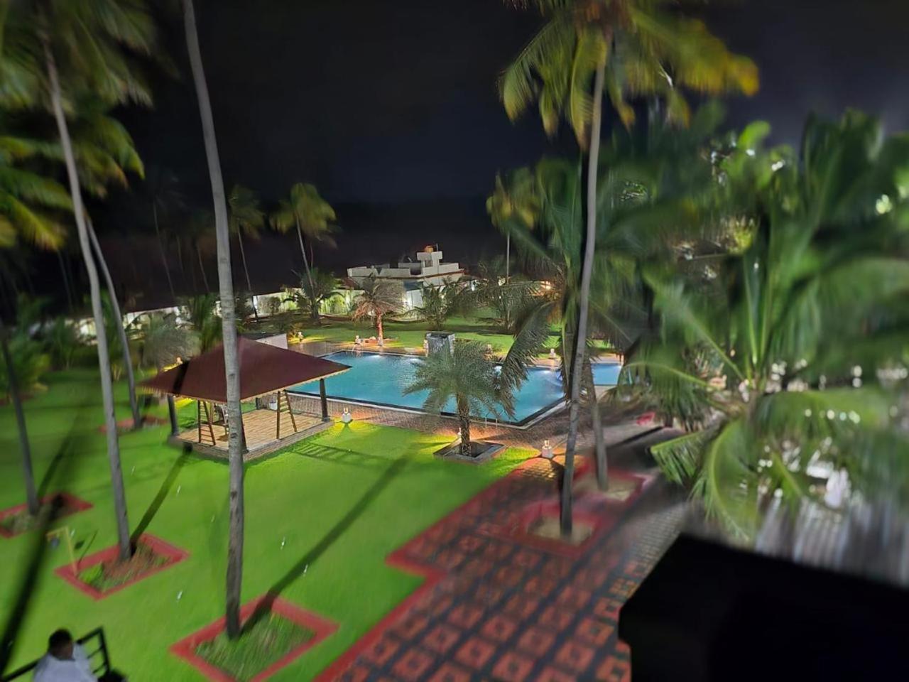 Luxury Beach House view 4