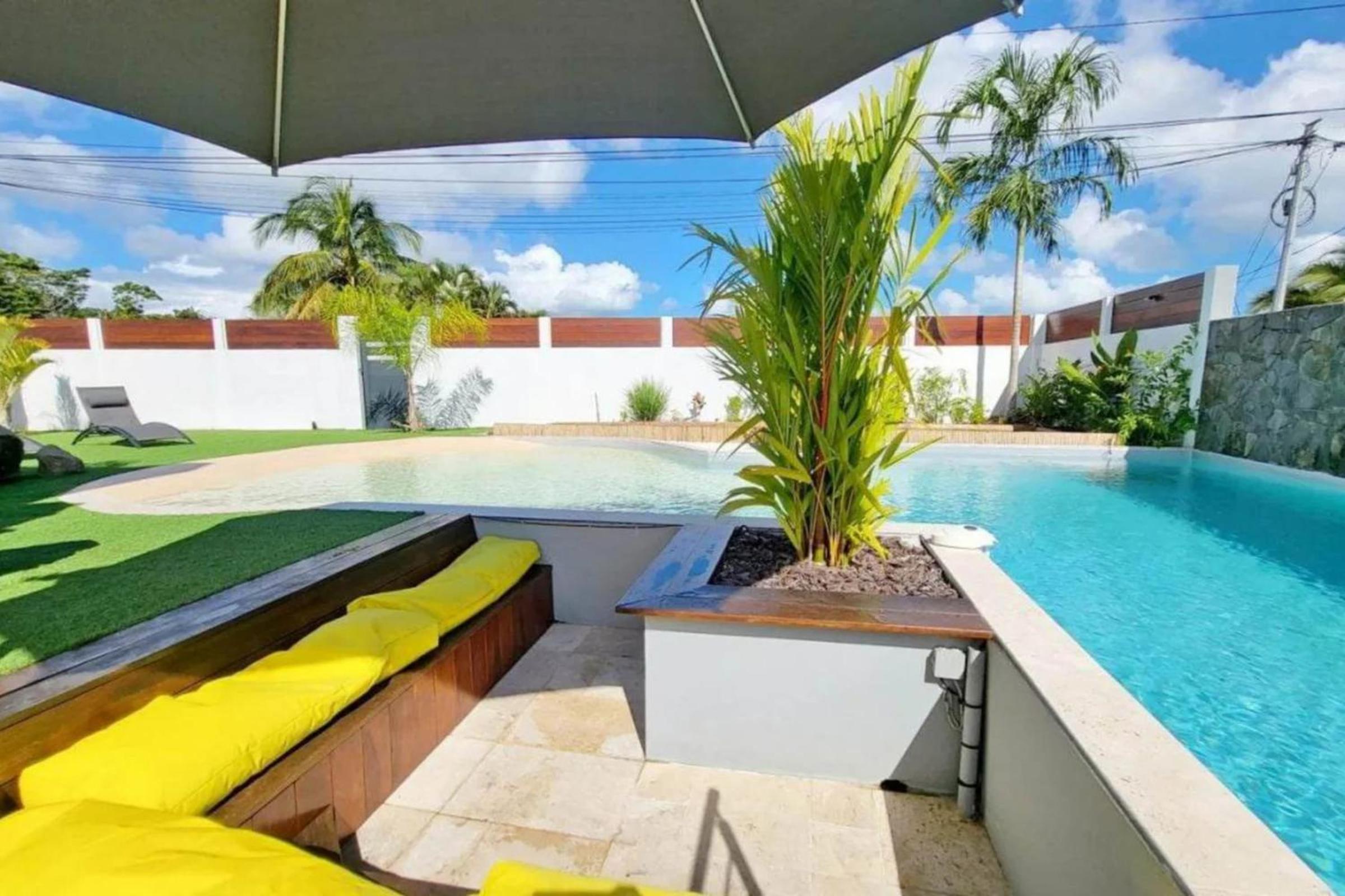 Villa Te Amo view 5