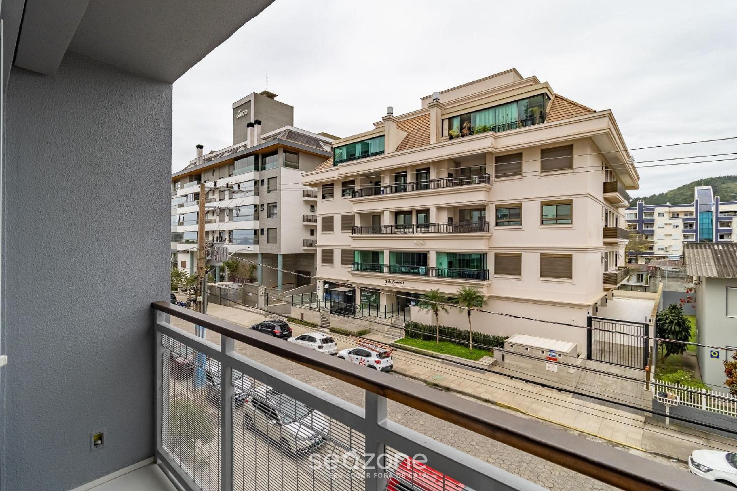 JRR - Apartments 240 meters from Jurerê Beach