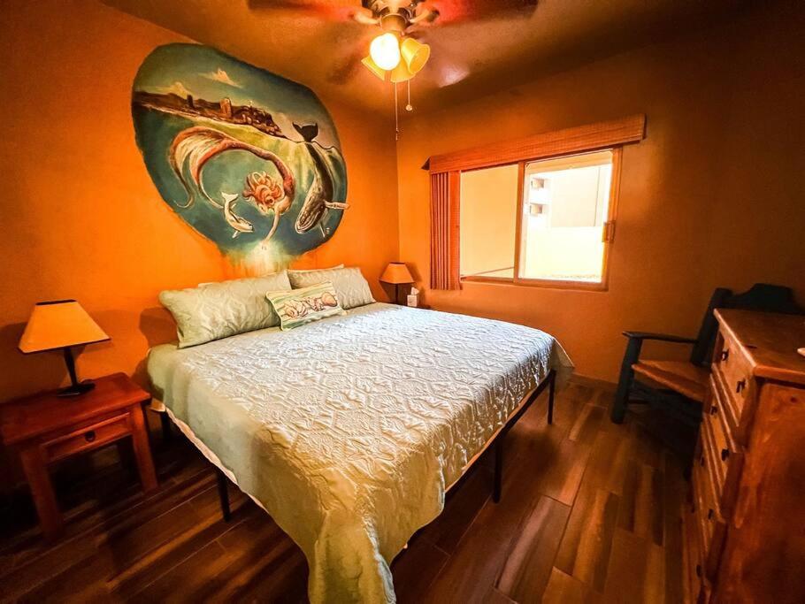 Sandy Beach Princesa A105 Ocean Front Resort view 5