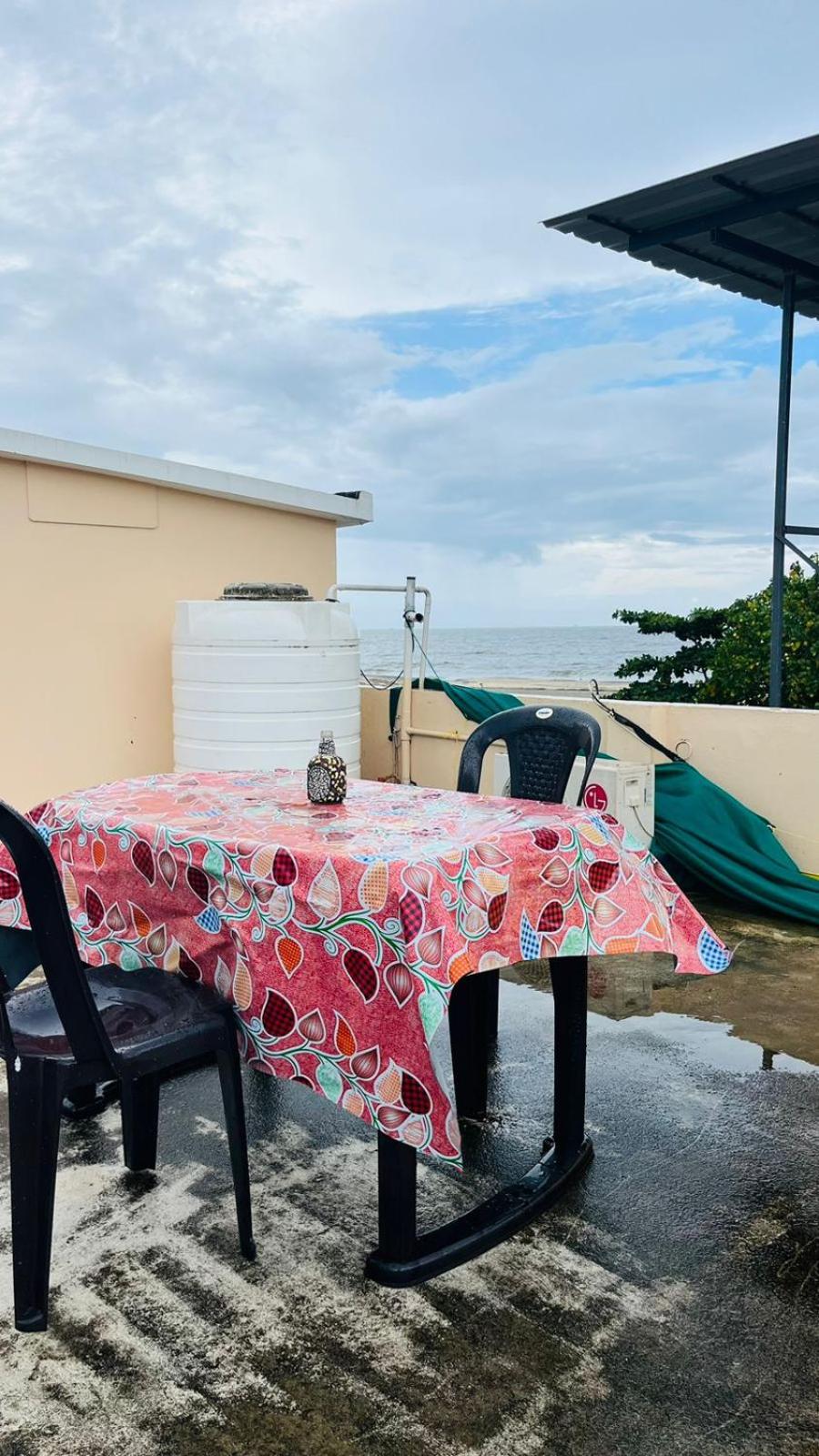 AMMA SEASIDE HOMESTAy