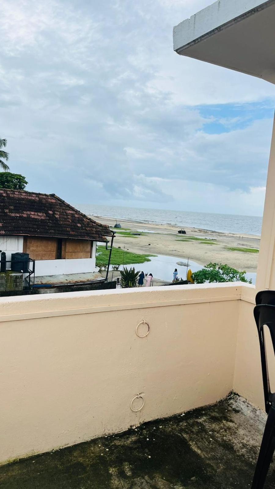 AMMA SEASIDE HOMESTAy