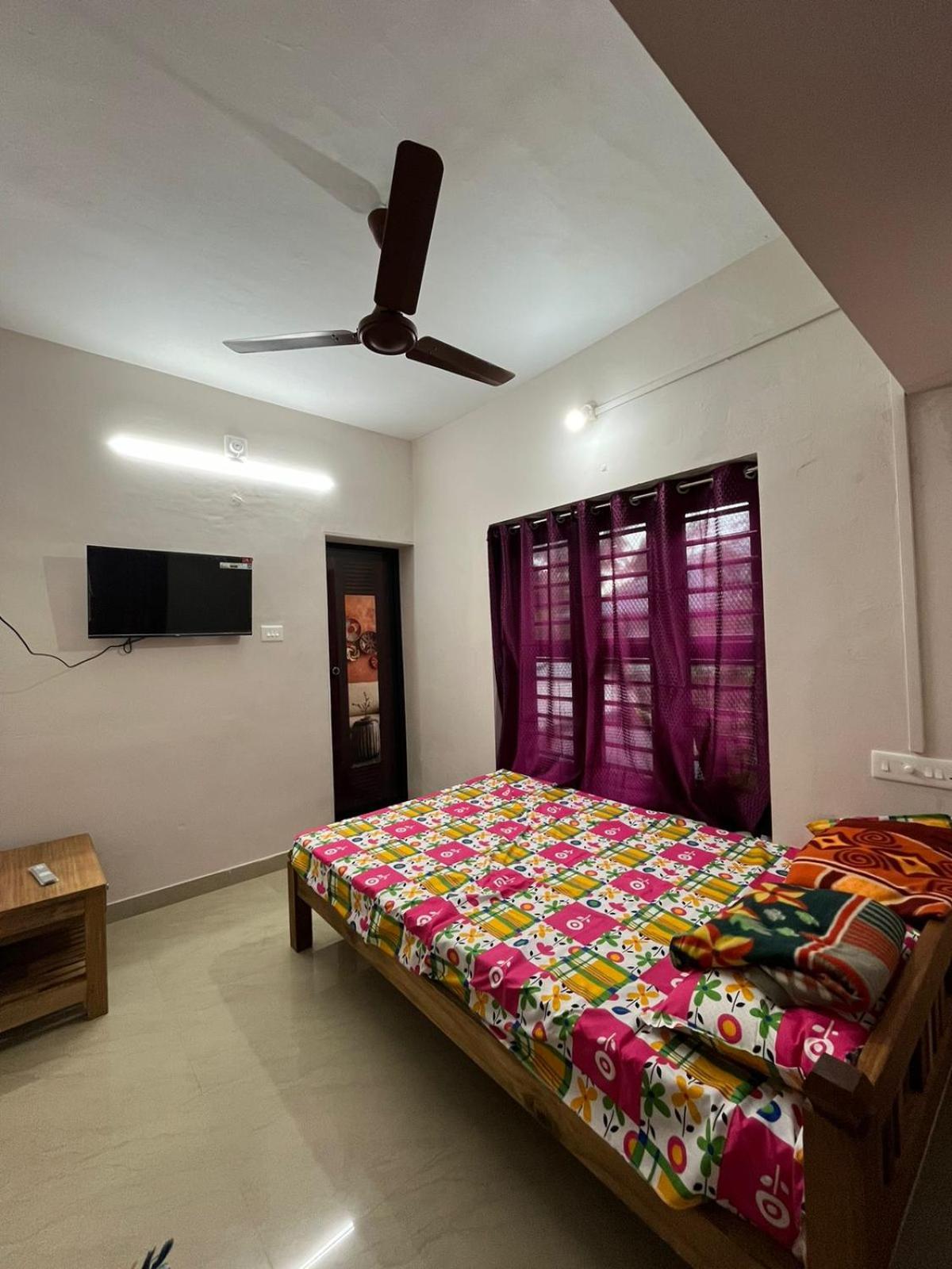 AMMA SEASIDE HOMESTAy