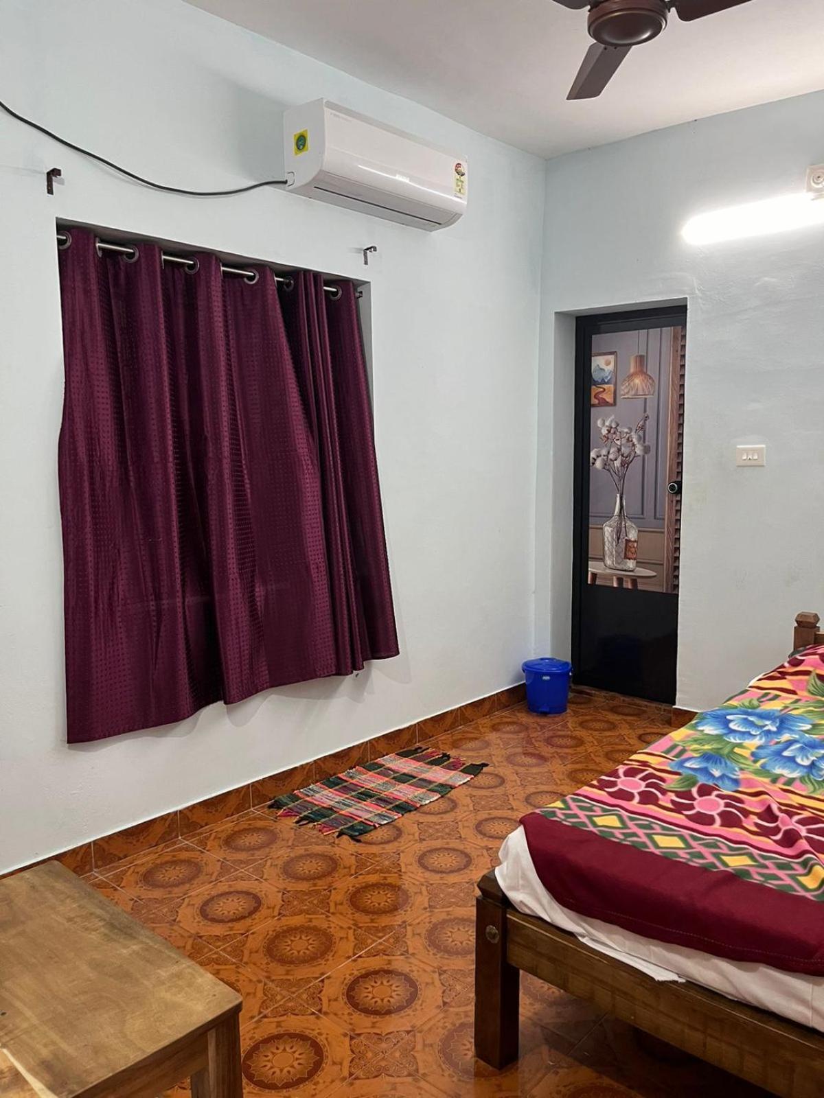 AMMA SEASIDE HOMESTAy