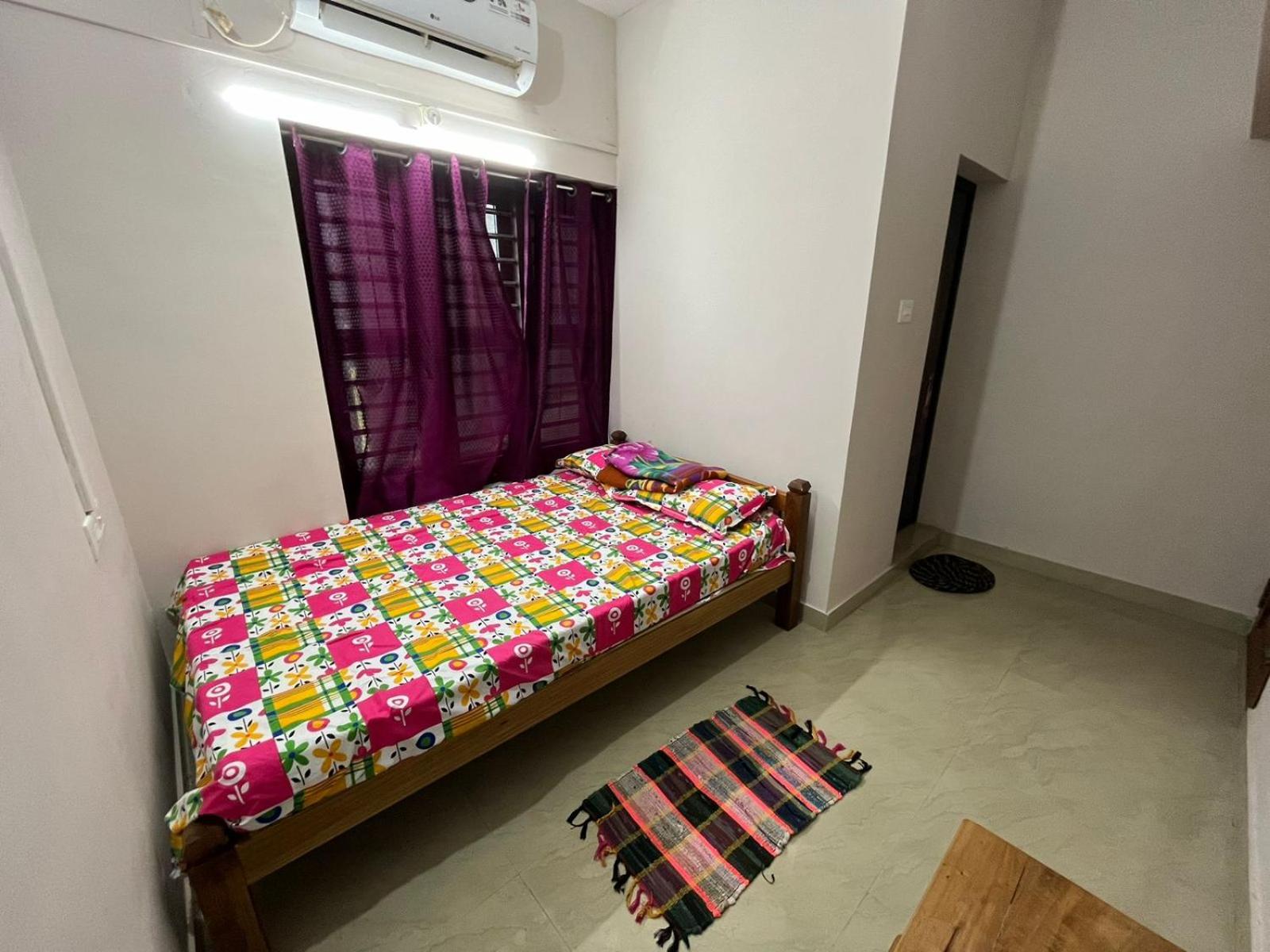 AMMA SEASIDE HOMESTAy
