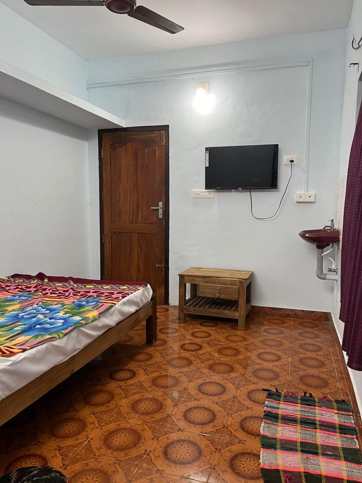 AMMA SEASIDE HOMESTAy