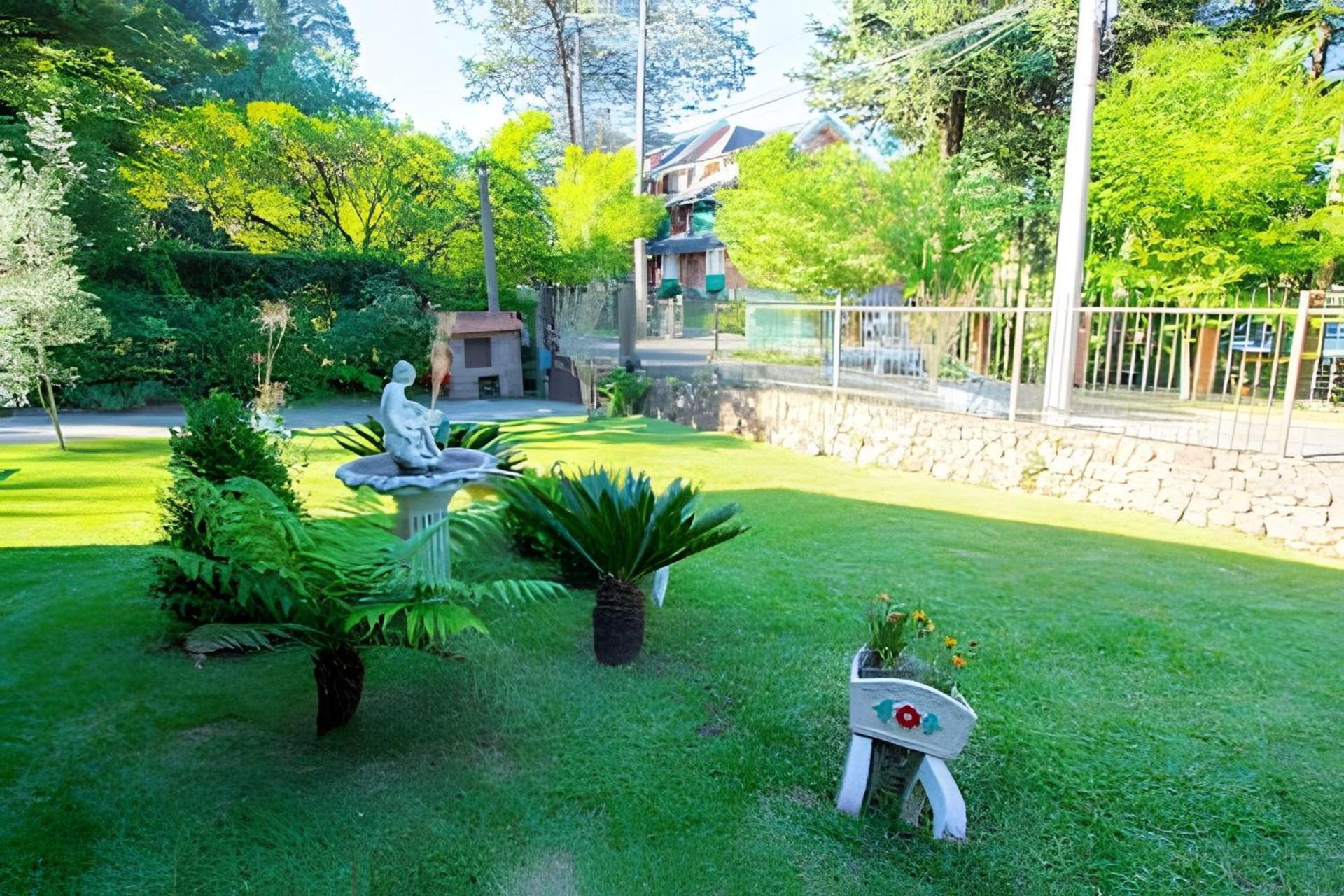 Rosa Casa Planalto
