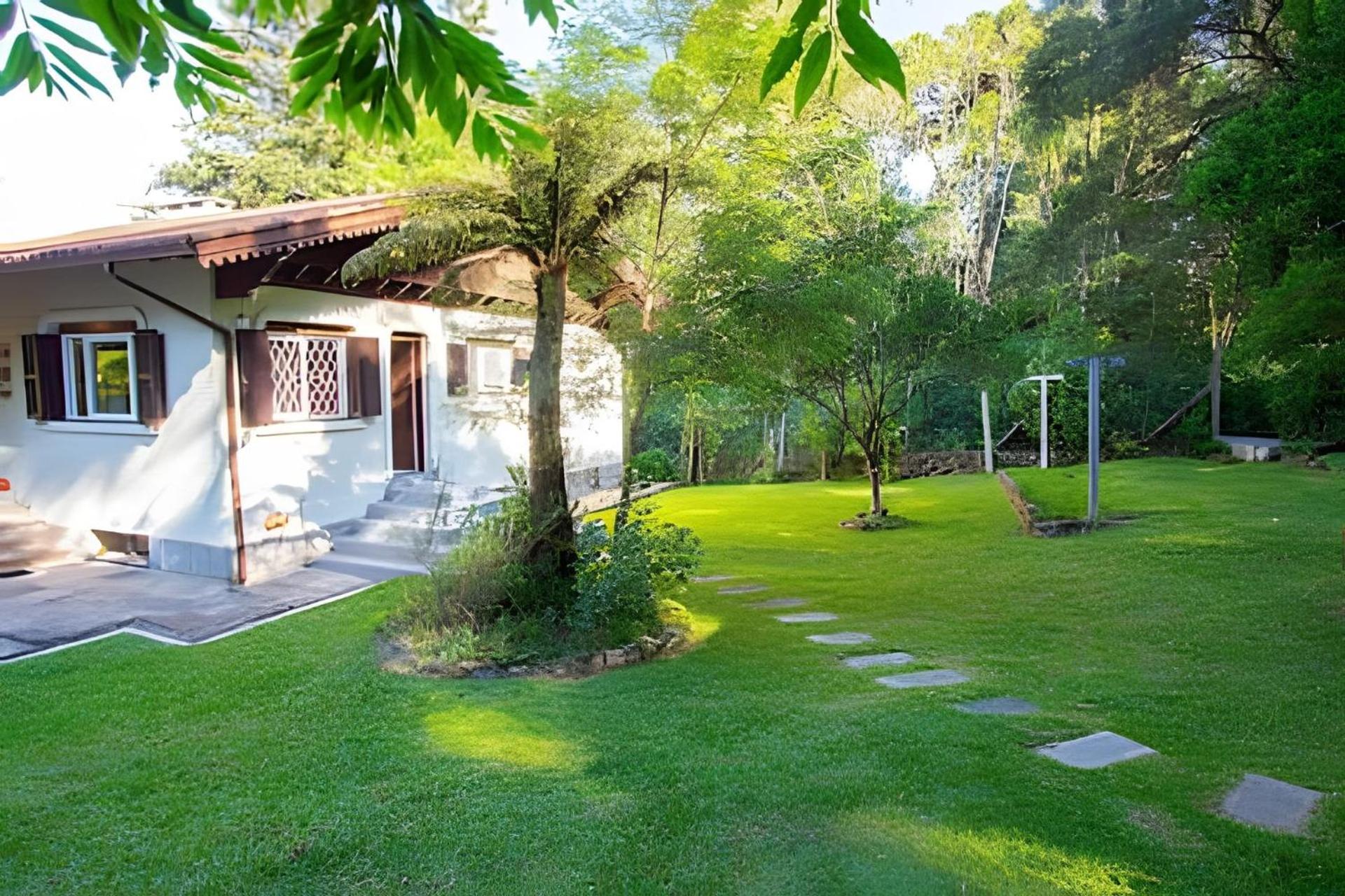 Rosa Casa Planalto
